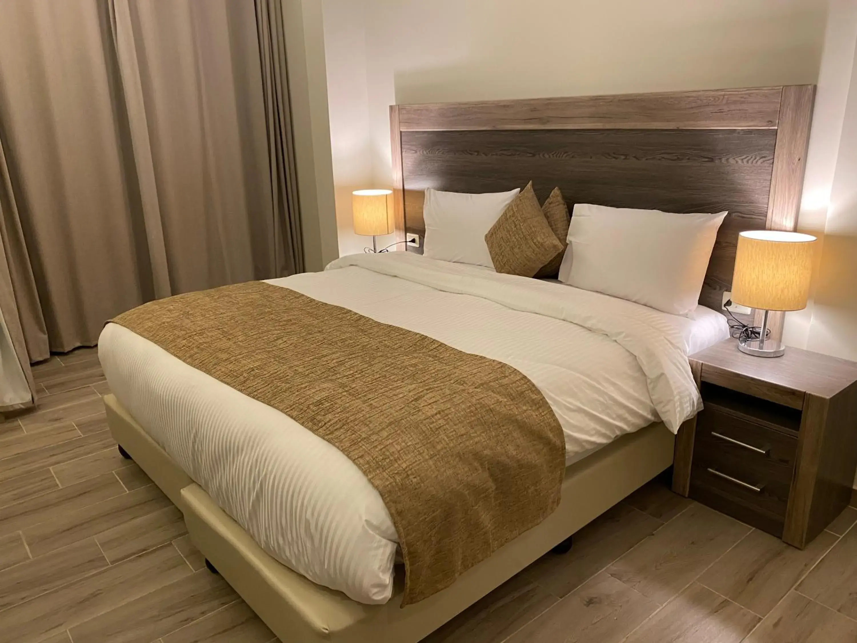 Moses Residence Moses Residence