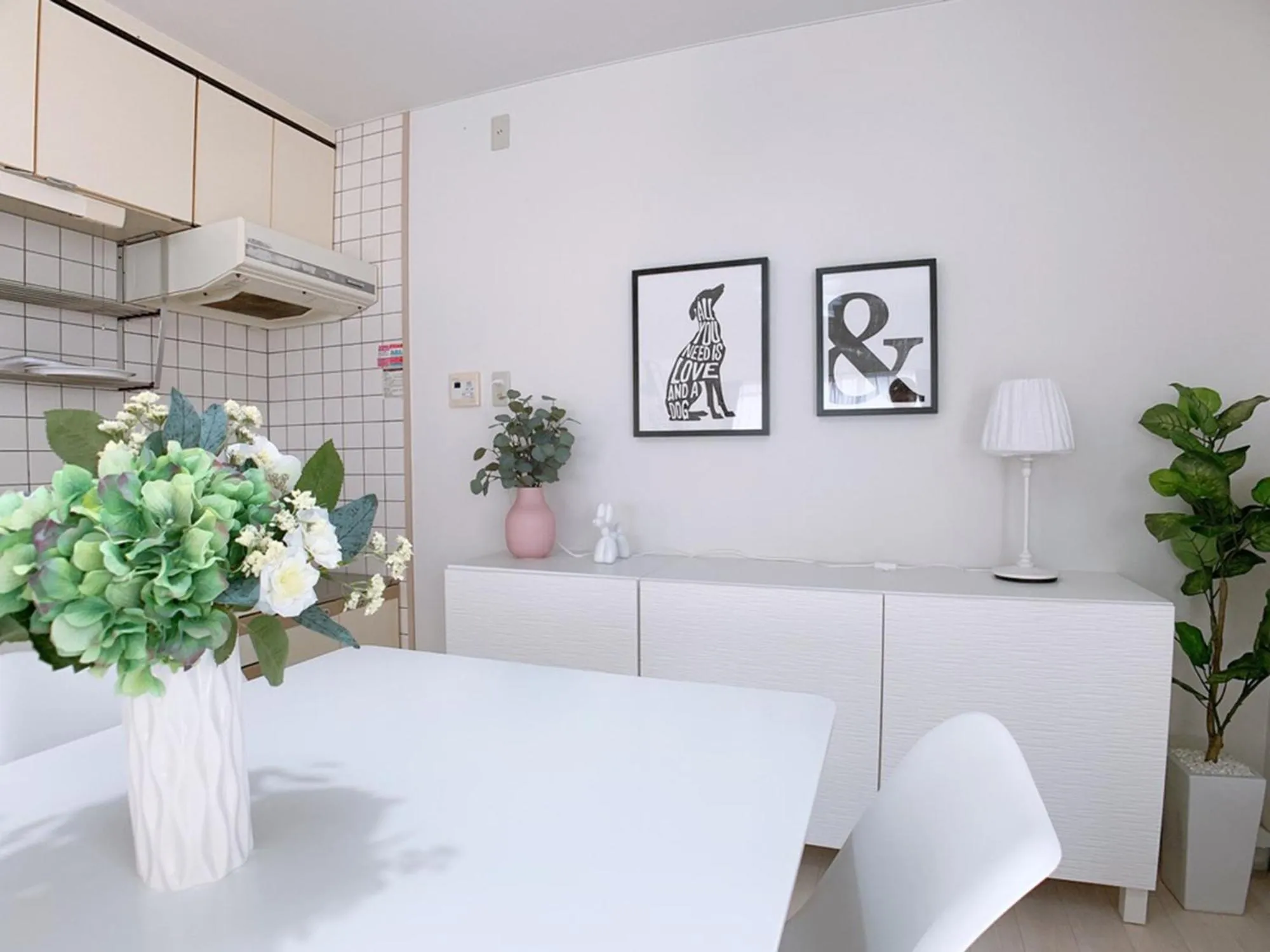 OUCHI HOTEL Kanayama-cho with Dogs