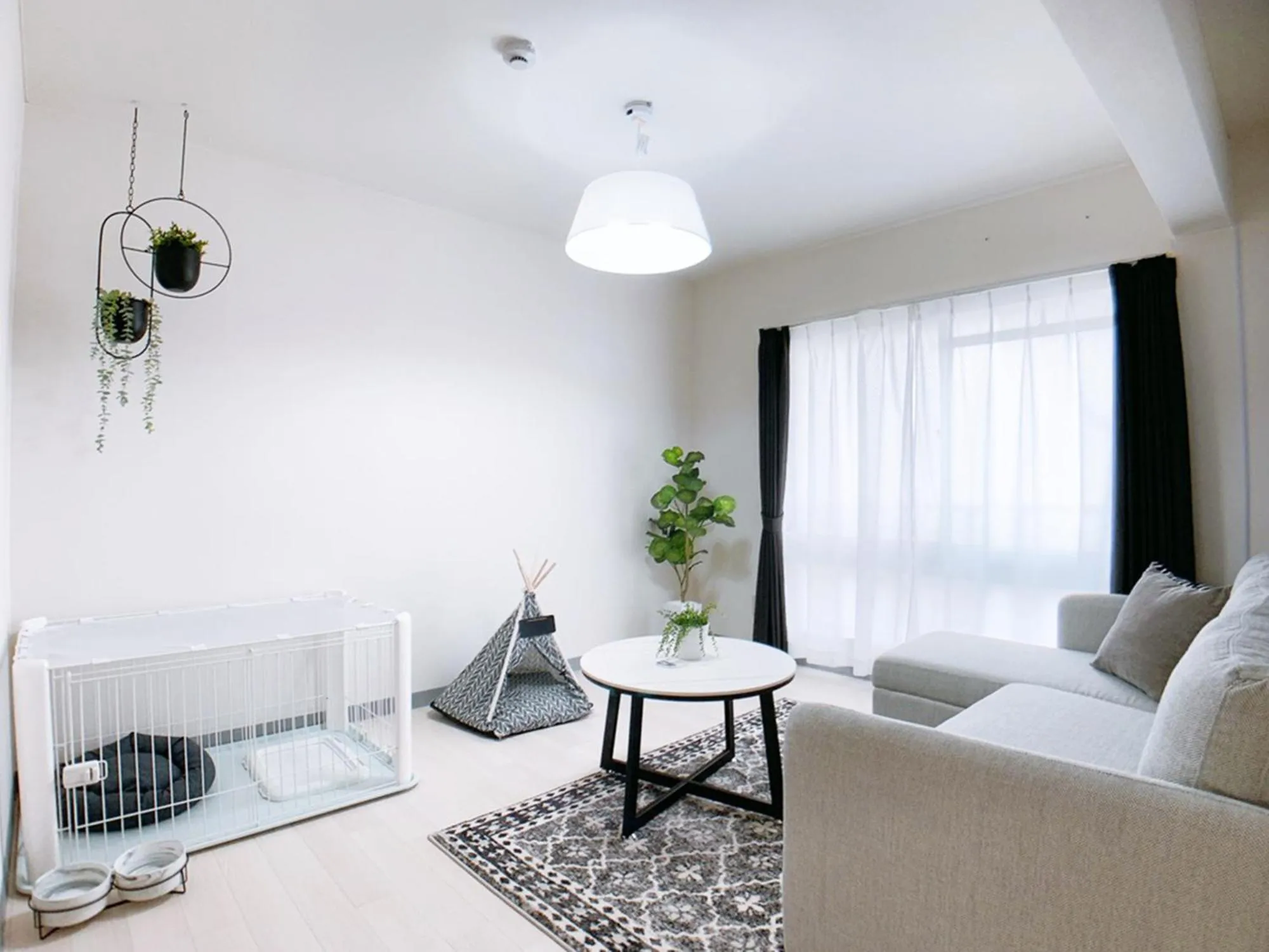 OUCHI HOTEL Kanayama-cho with Dogs