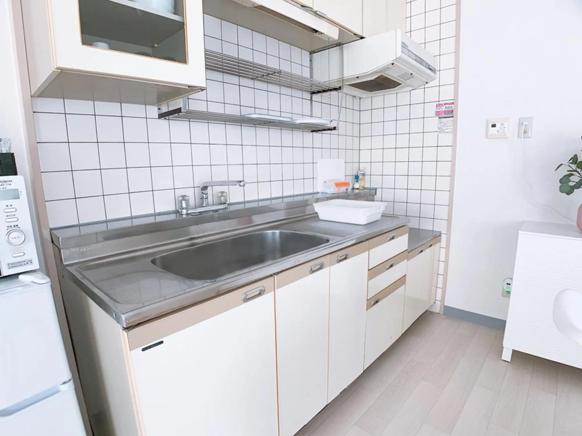 OUCHI HOTEL Kanayama-cho with Dogs