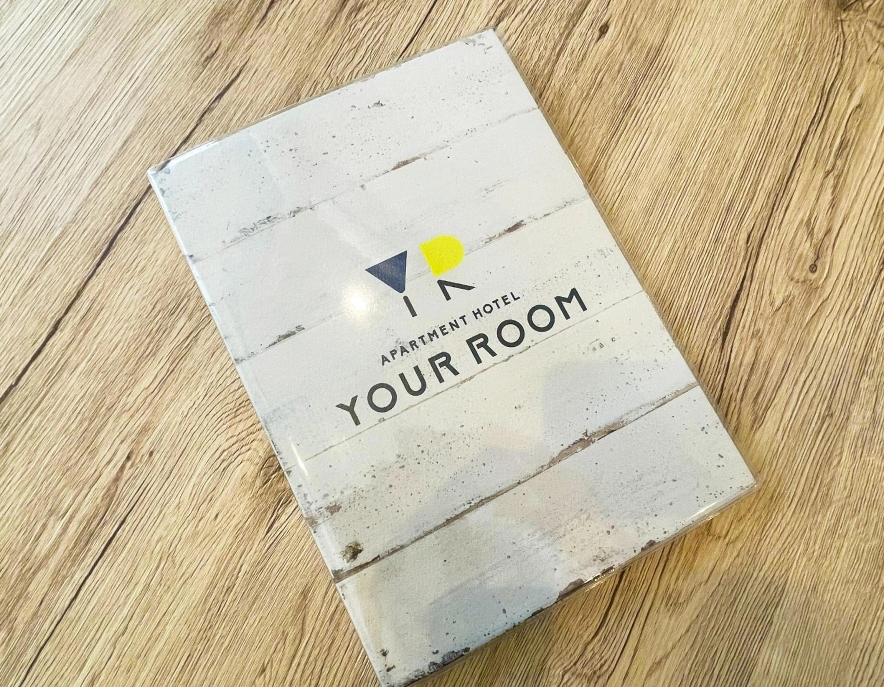 Photo of the whole room in YOUR ROOM 熊本駅