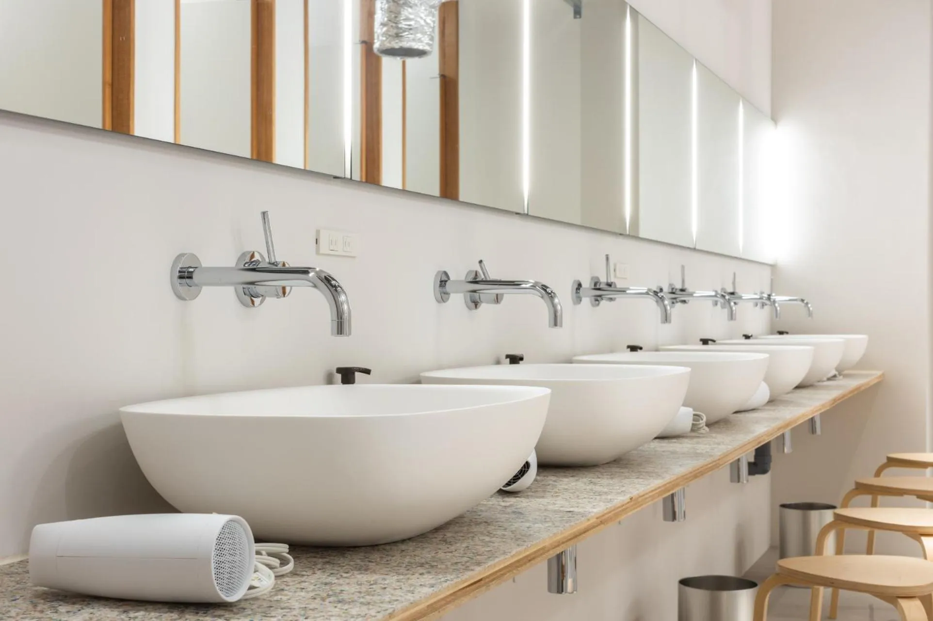 Bathroom in UNPLAN Fukuoka