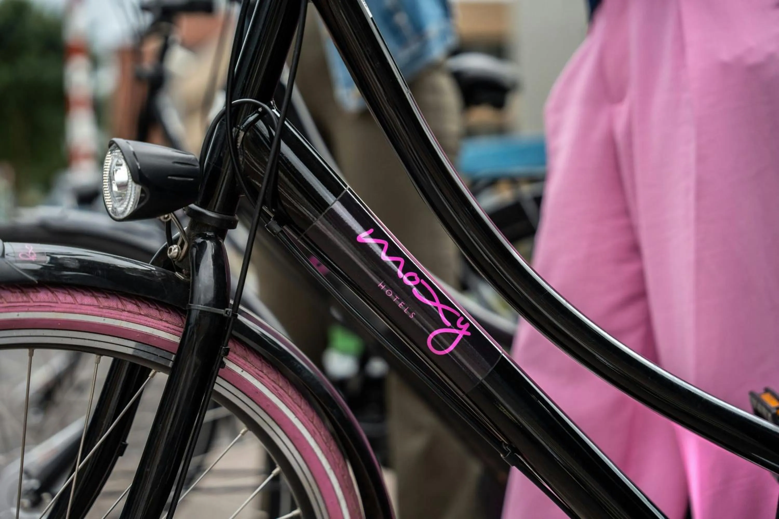 Other in Moxy Utrecht