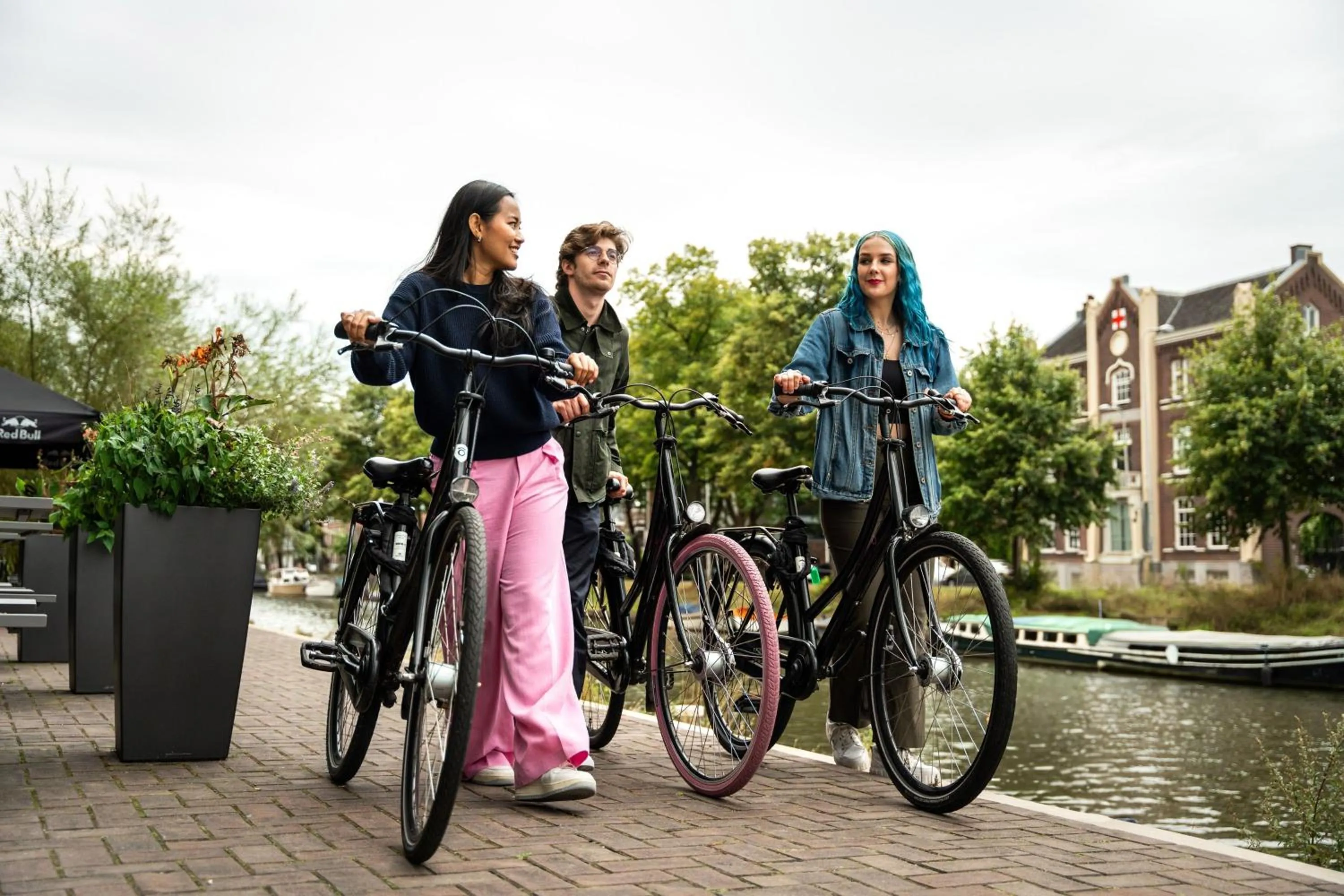 Other in Moxy Utrecht