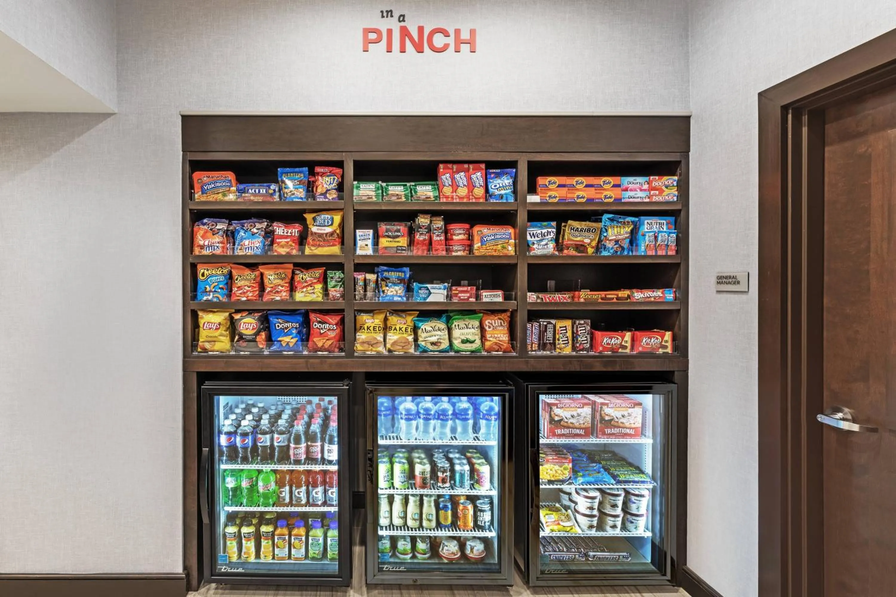 Other in TownePlace Suites by Marriott Austin Northwest The Domain Area