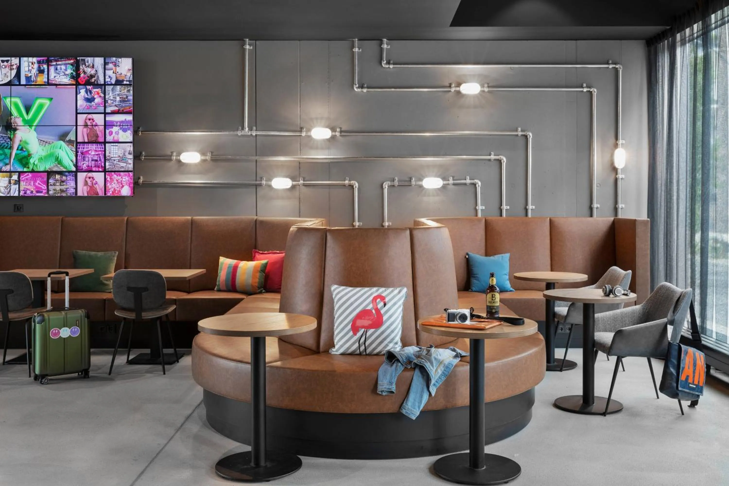 Other in Moxy Hamburg Altona