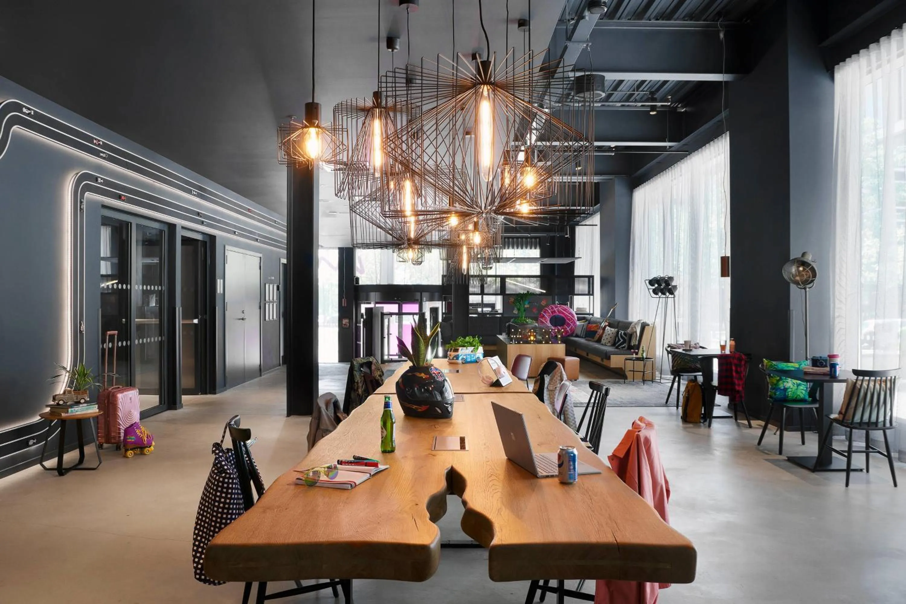 Other in Moxy Milton Keynes