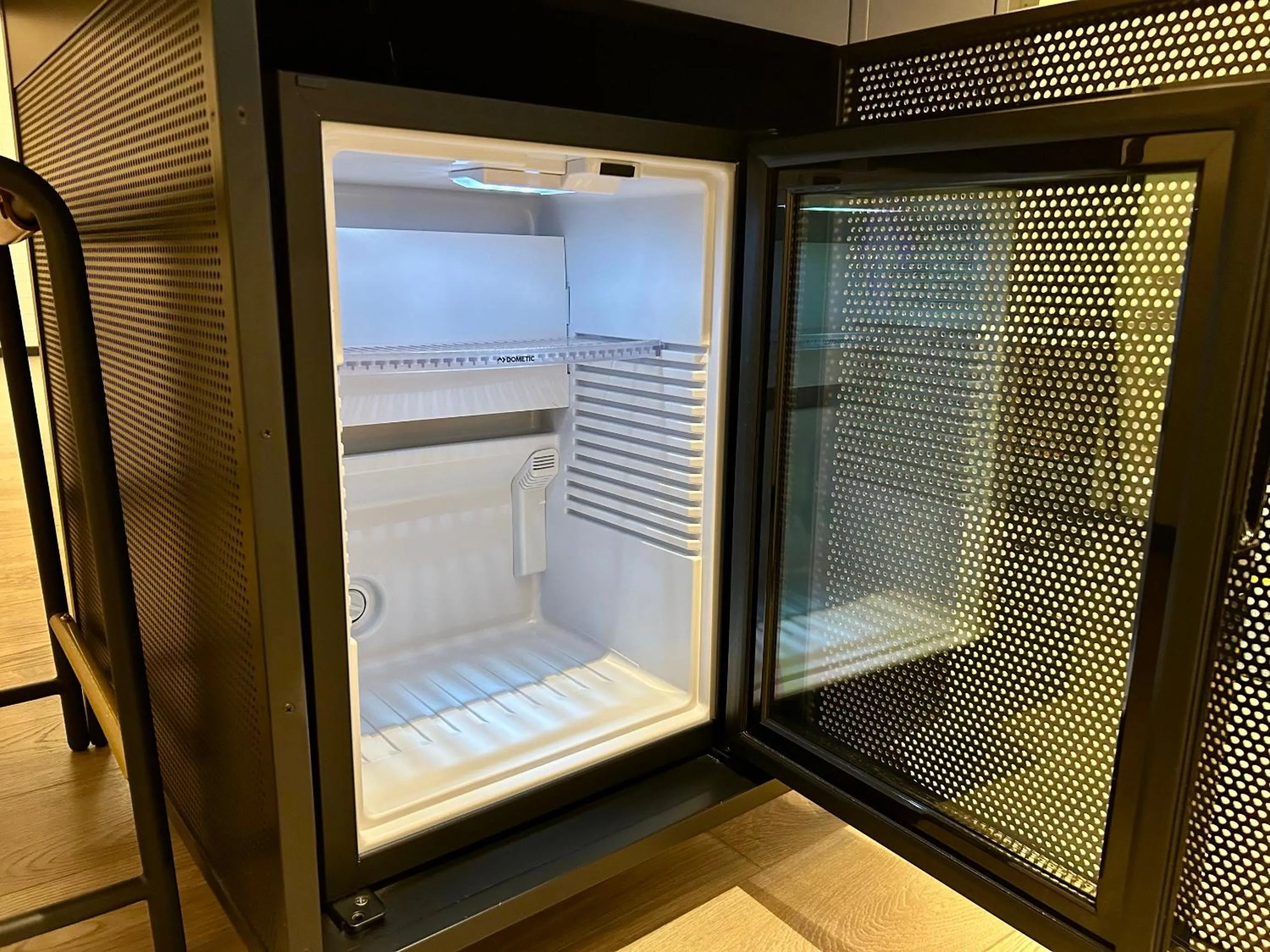 storage in Aloft Osaka Dojima