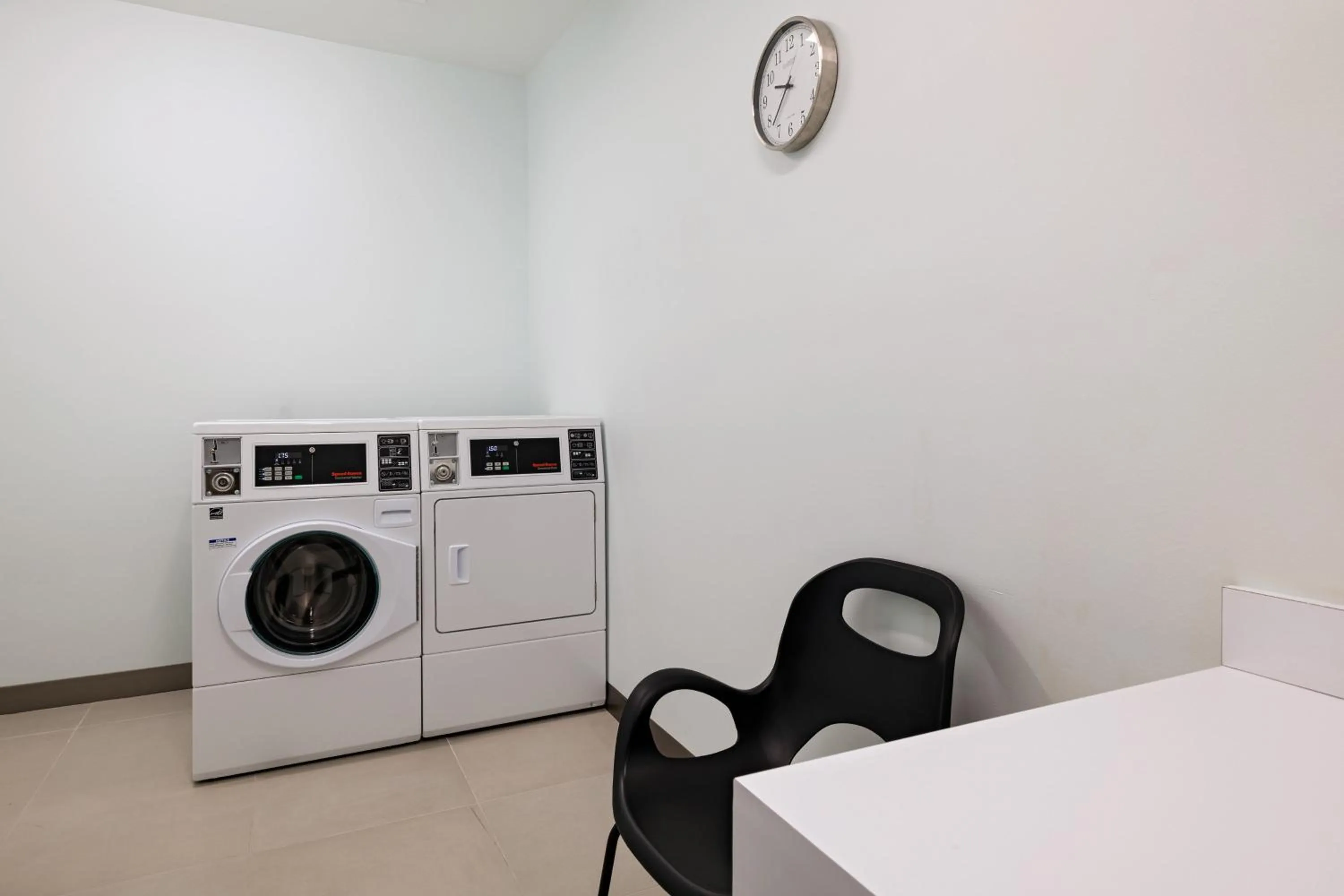 Other in Aloft San Antonio UTSA Area