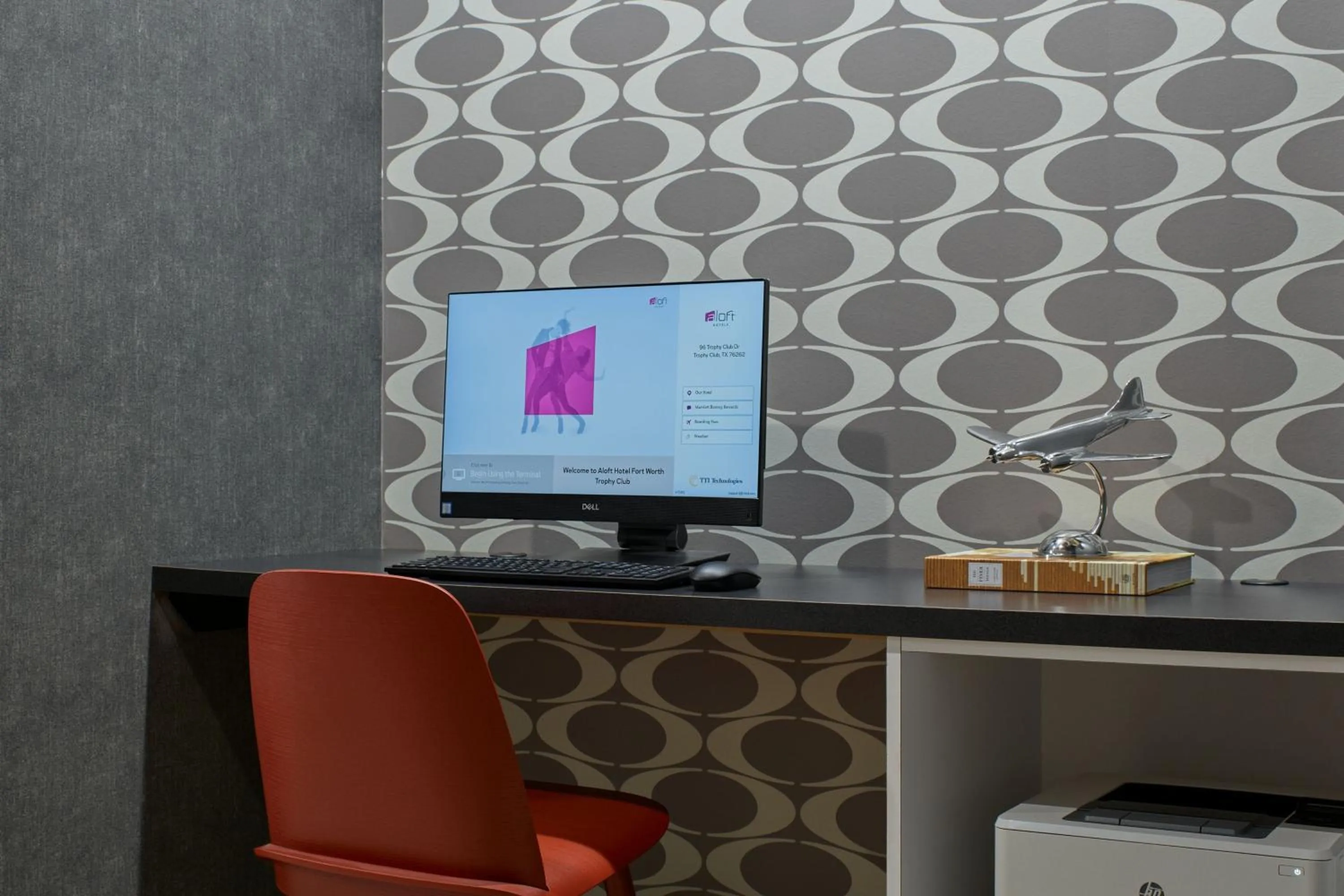 Other in Aloft Trophy Club Westlake