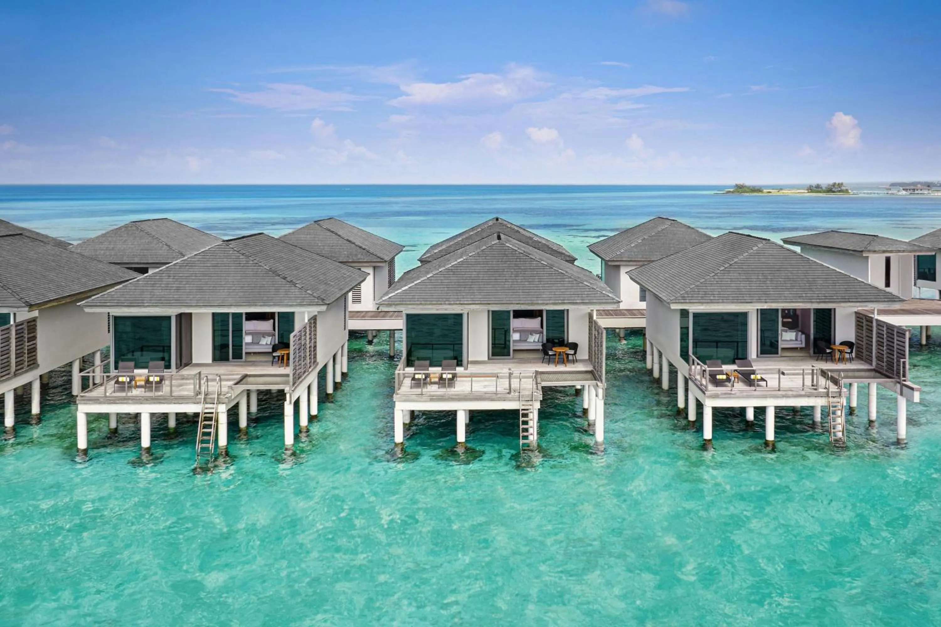 Other in Le Meridien Maldives Resort & Spa