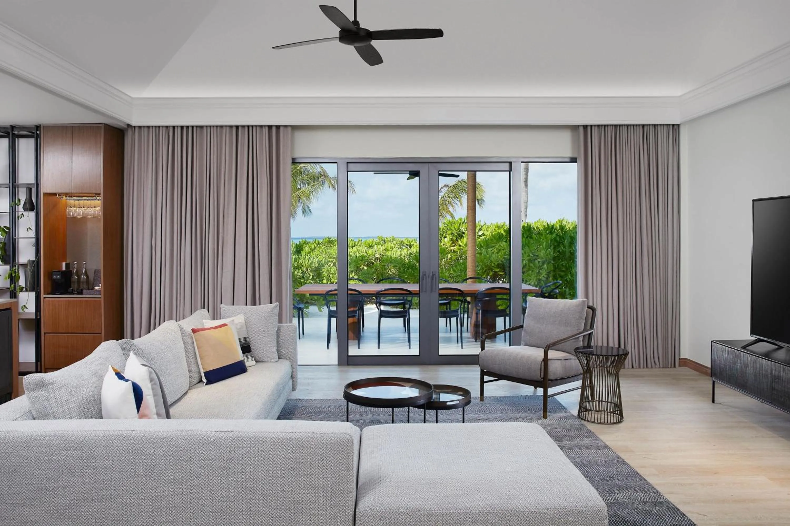 Other in Le Meridien Maldives Resort & Spa