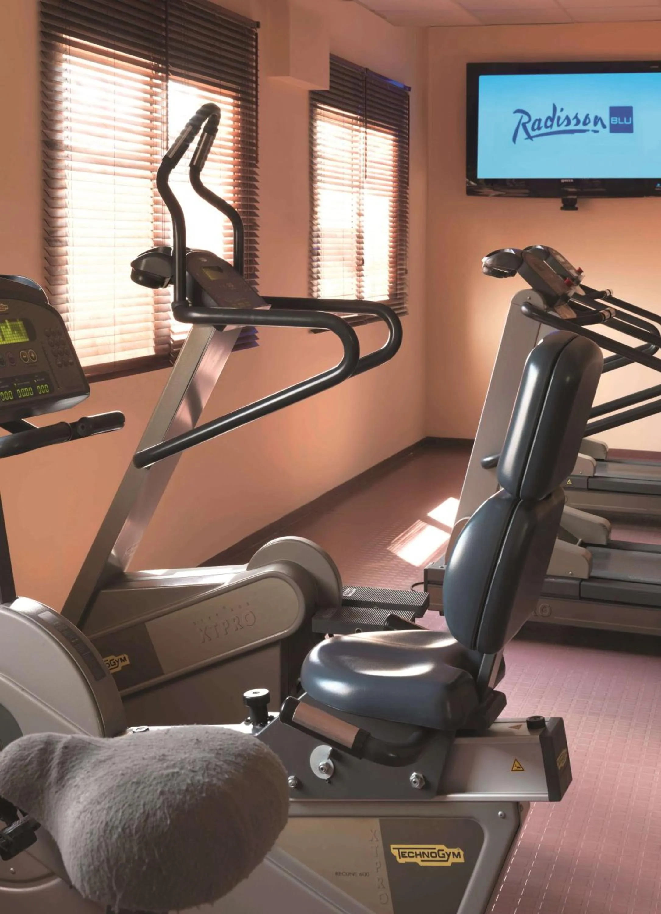 Activities in Radisson Blu Hotel, Yanbu