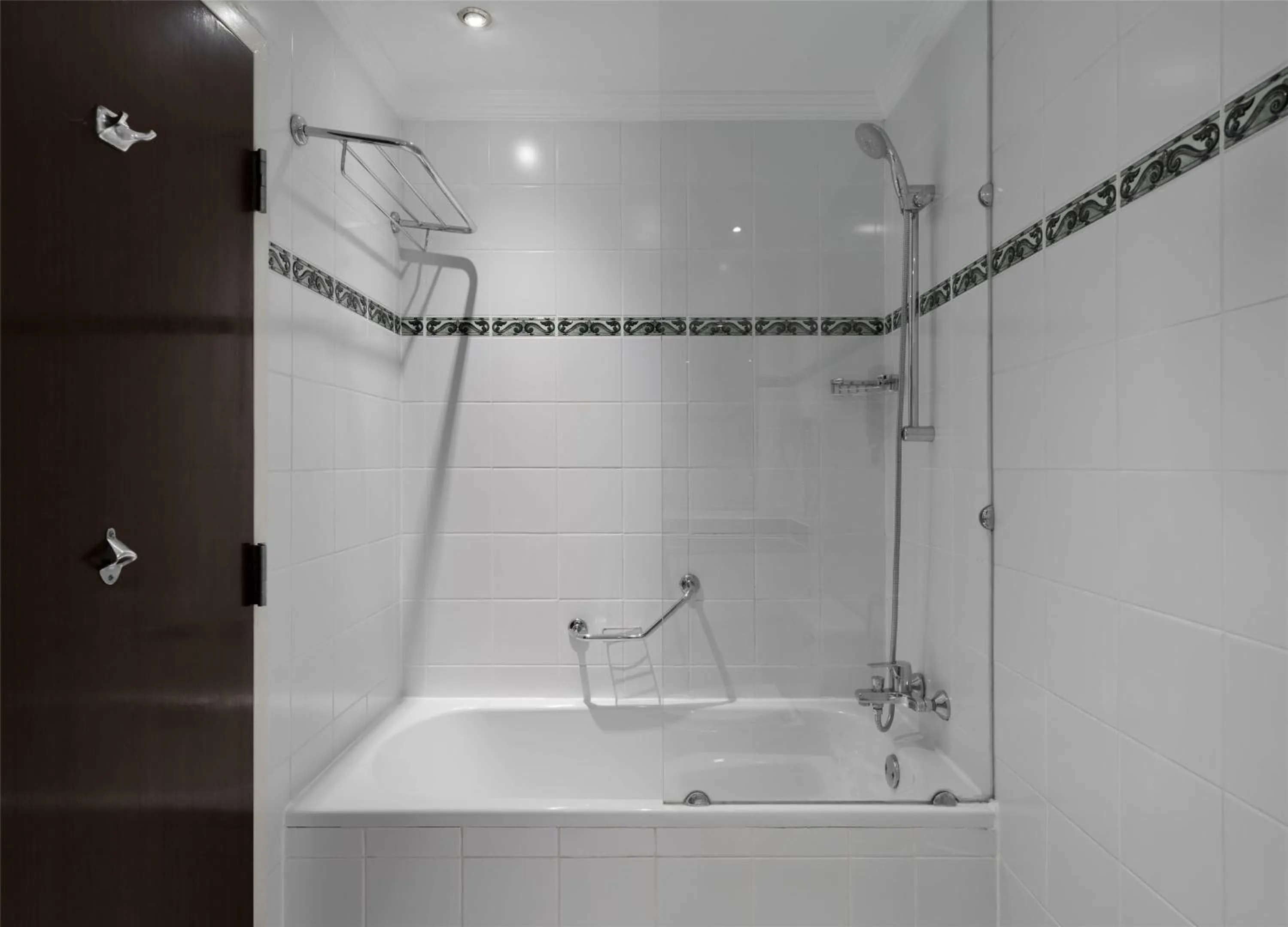 Bathroom in Radisson Blu Hotel, Yanbu