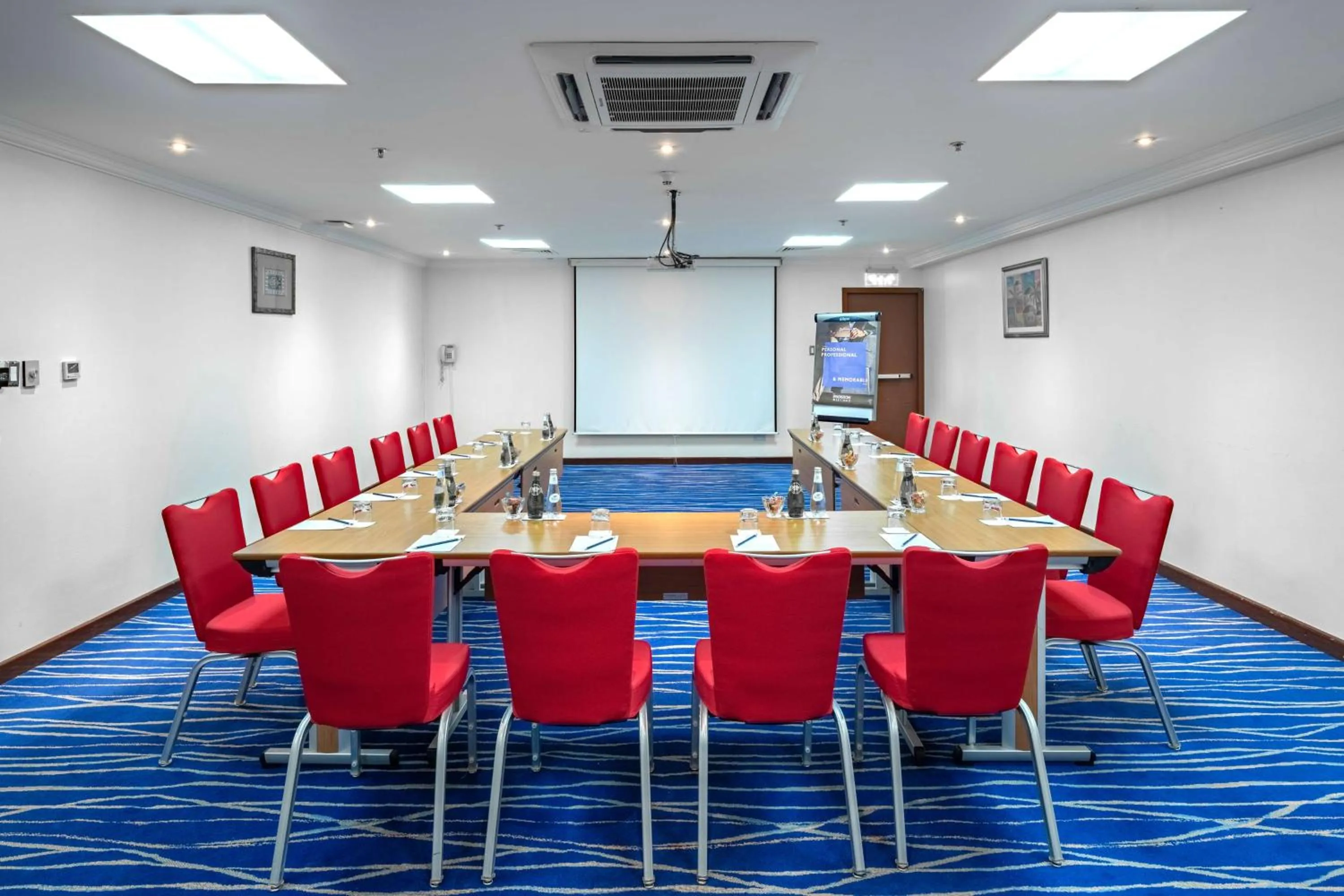 Banquet/Function facilities in Radisson Blu Hotel, Yanbu