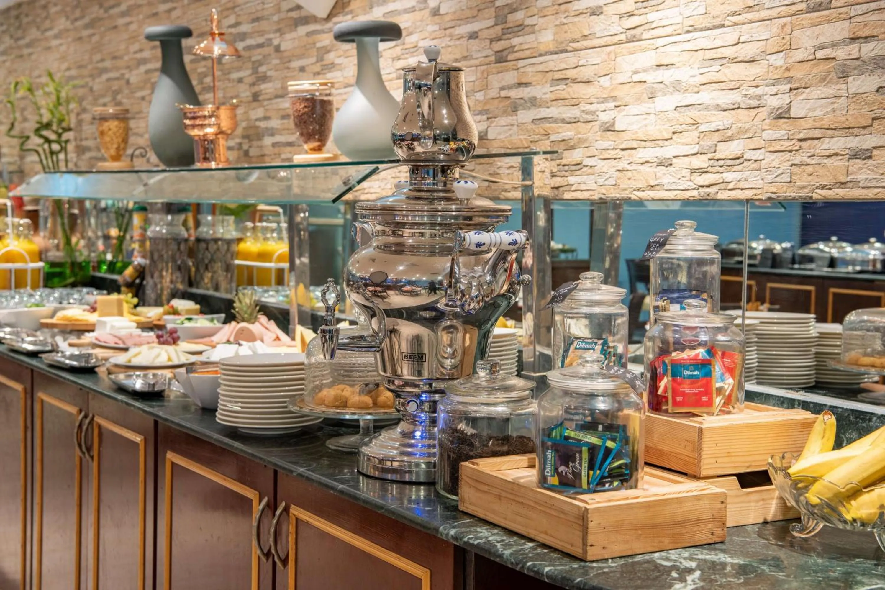 Drinks in Radisson Blu Hotel, Yanbu