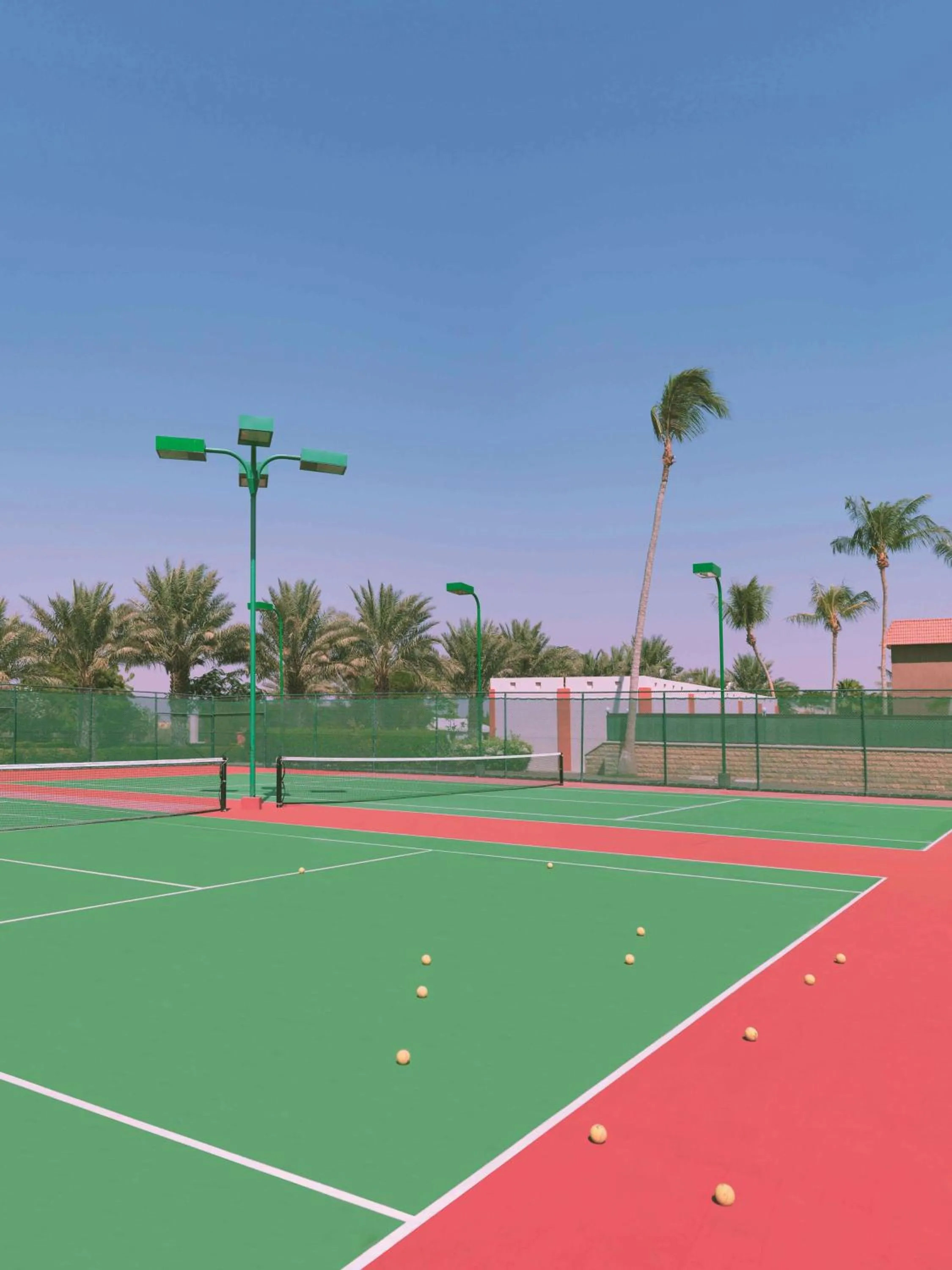 Activities in Radisson Blu Hotel, Yanbu