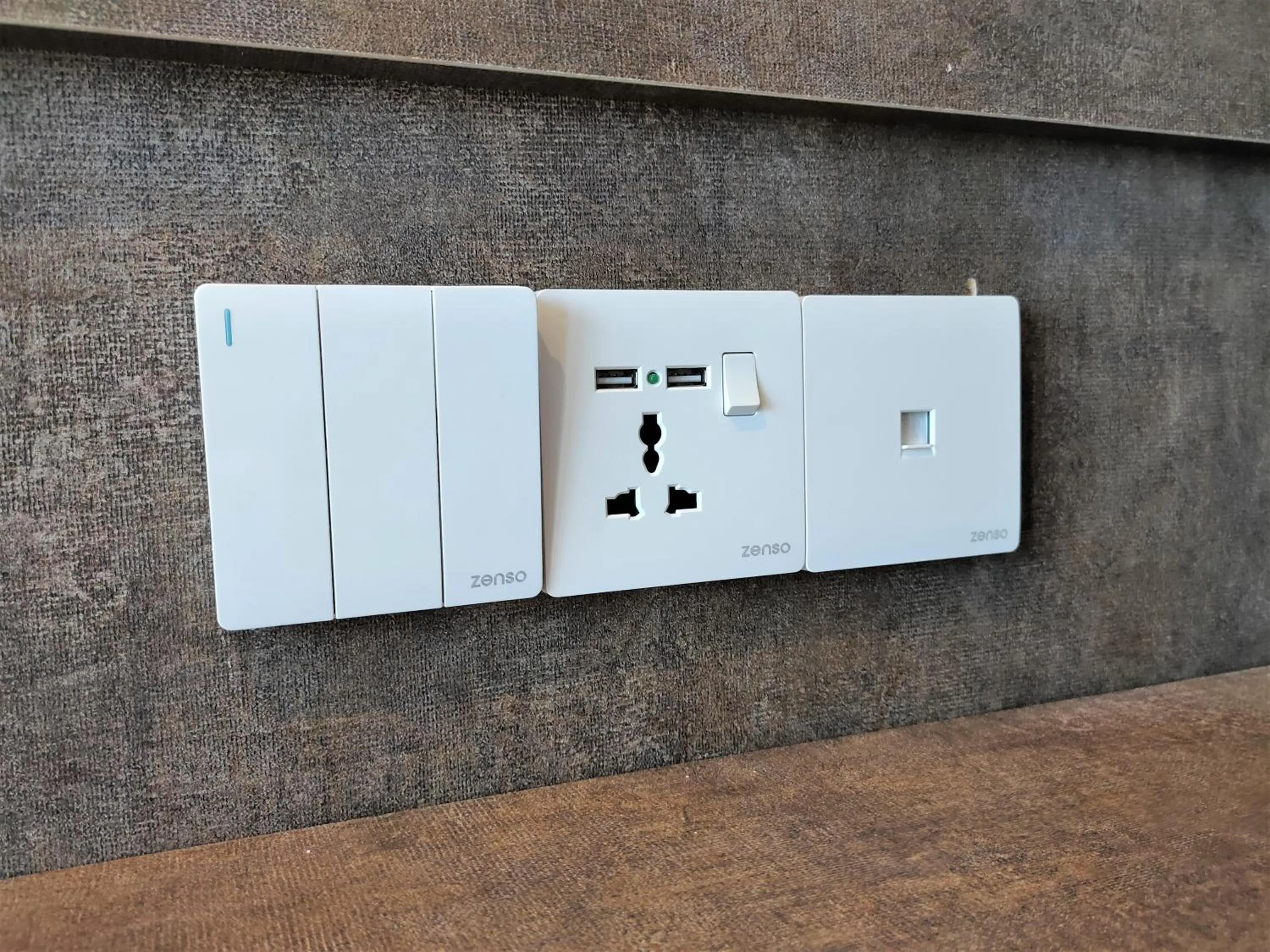 Bedroom in Zone Hotel Ipoh