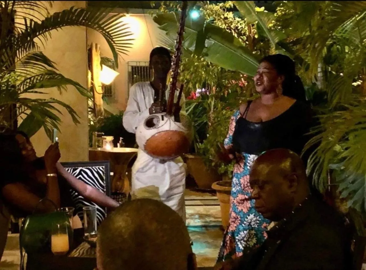 RoofTop Boutique Hotel Adults Only