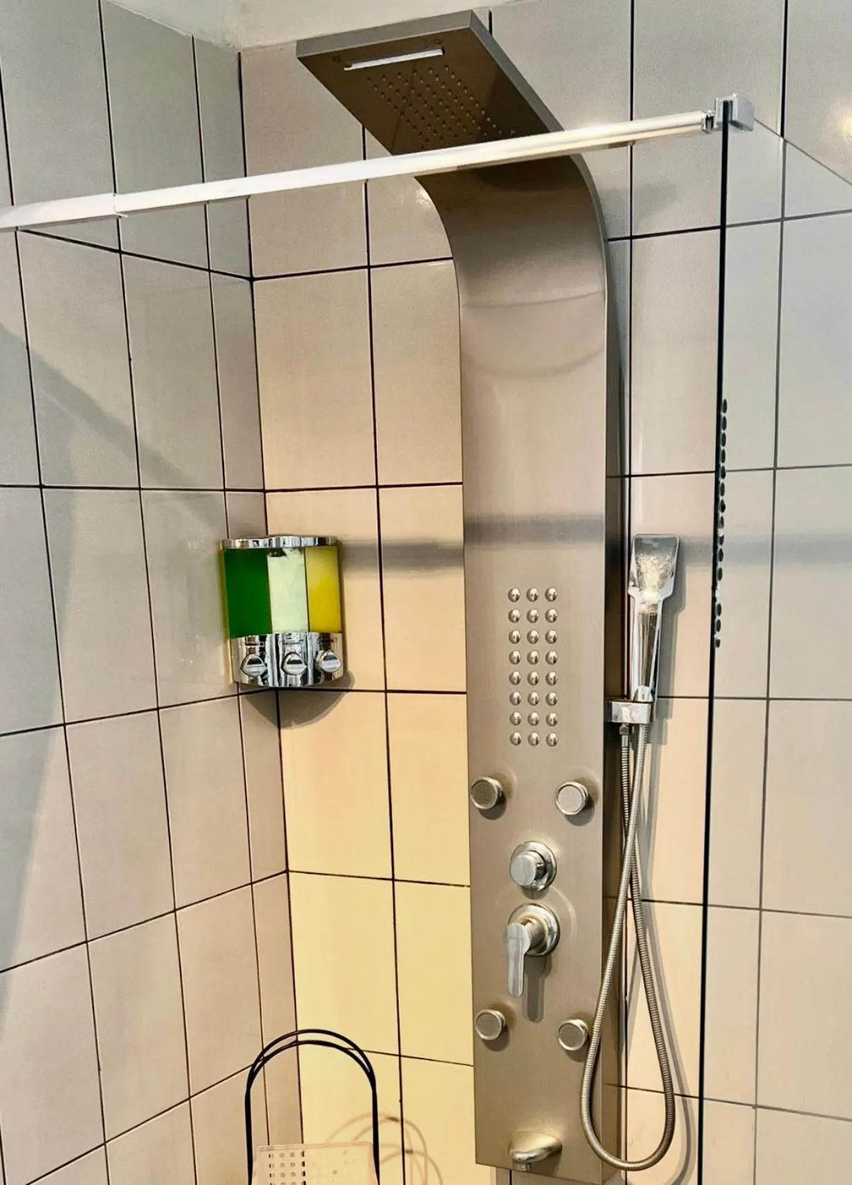 RoofTop Boutique Hotel Adults Only