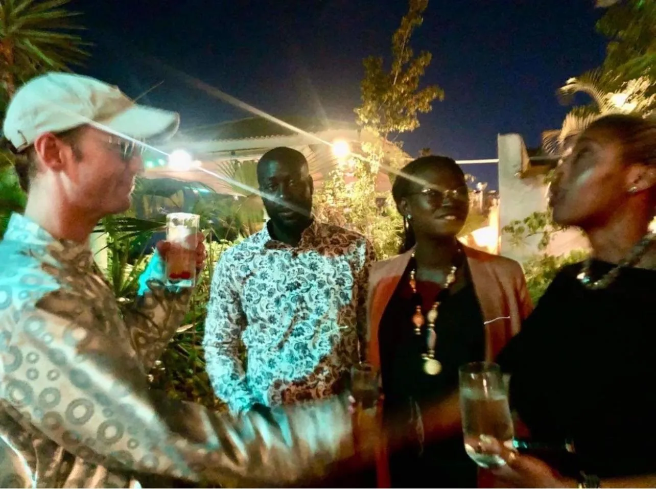 RoofTop Boutique Hotel Adults Only