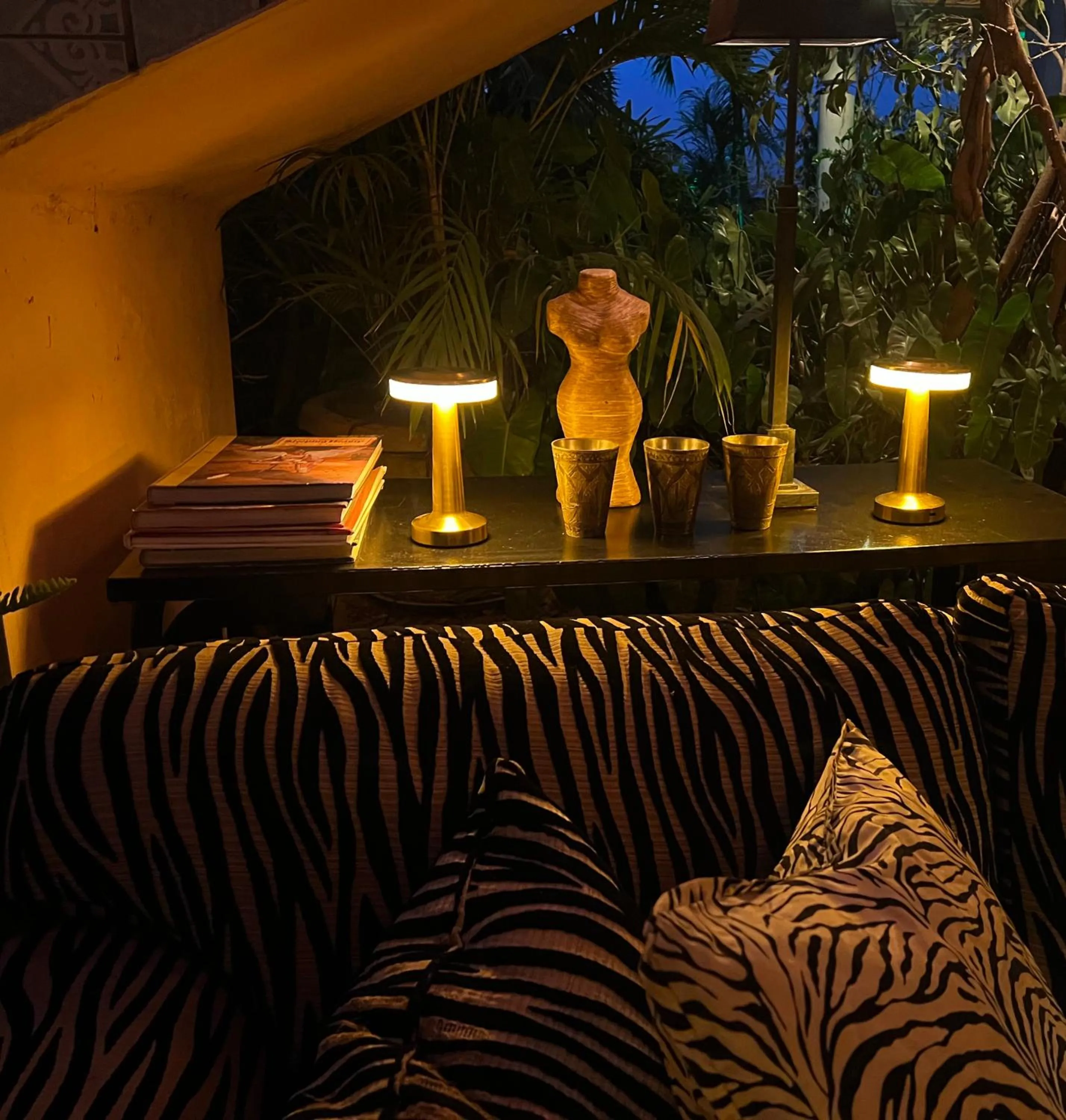 RoofTop Boutique Hotel Adults Only