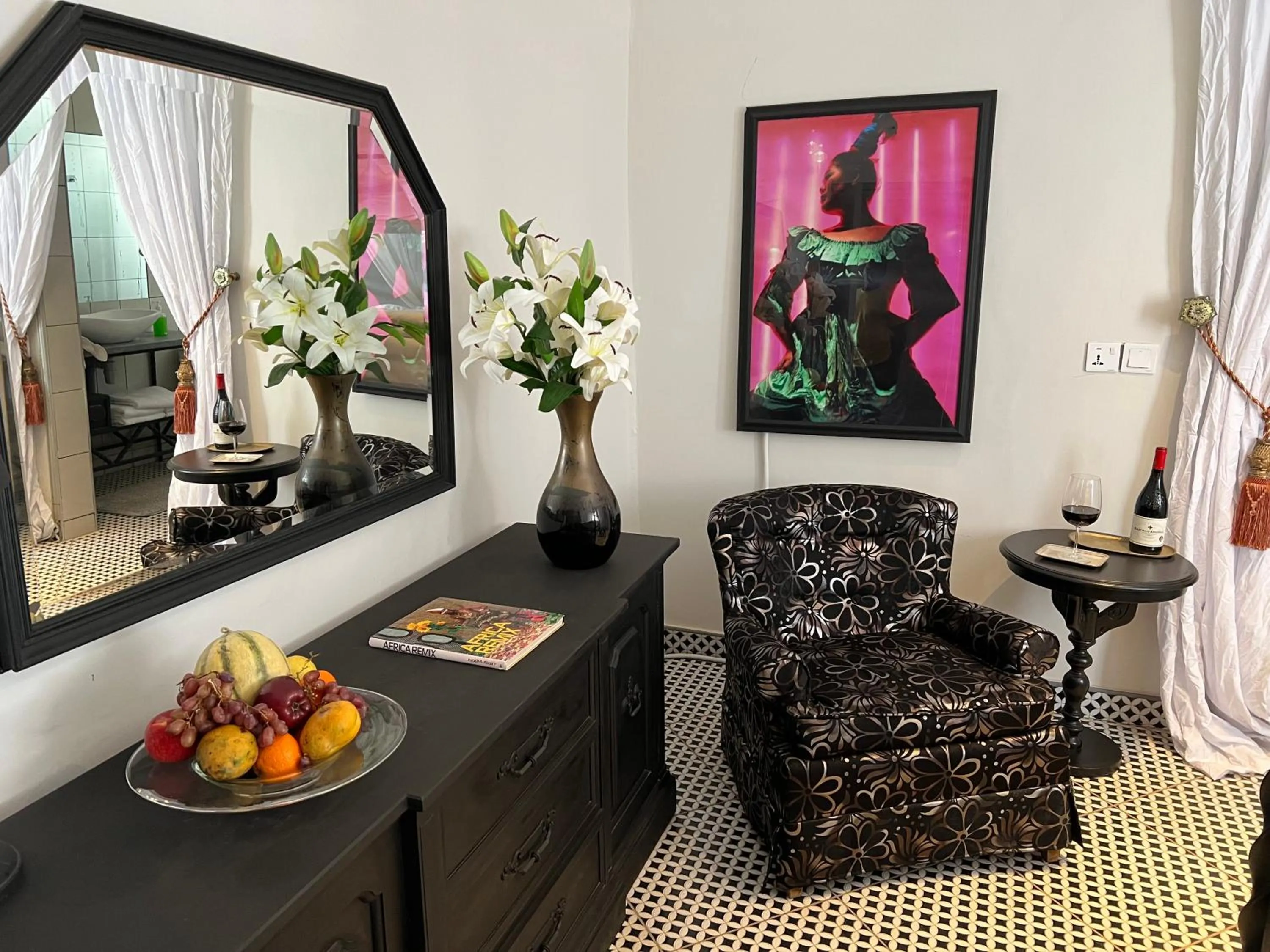 RoofTop Boutique Hotel Adults Only