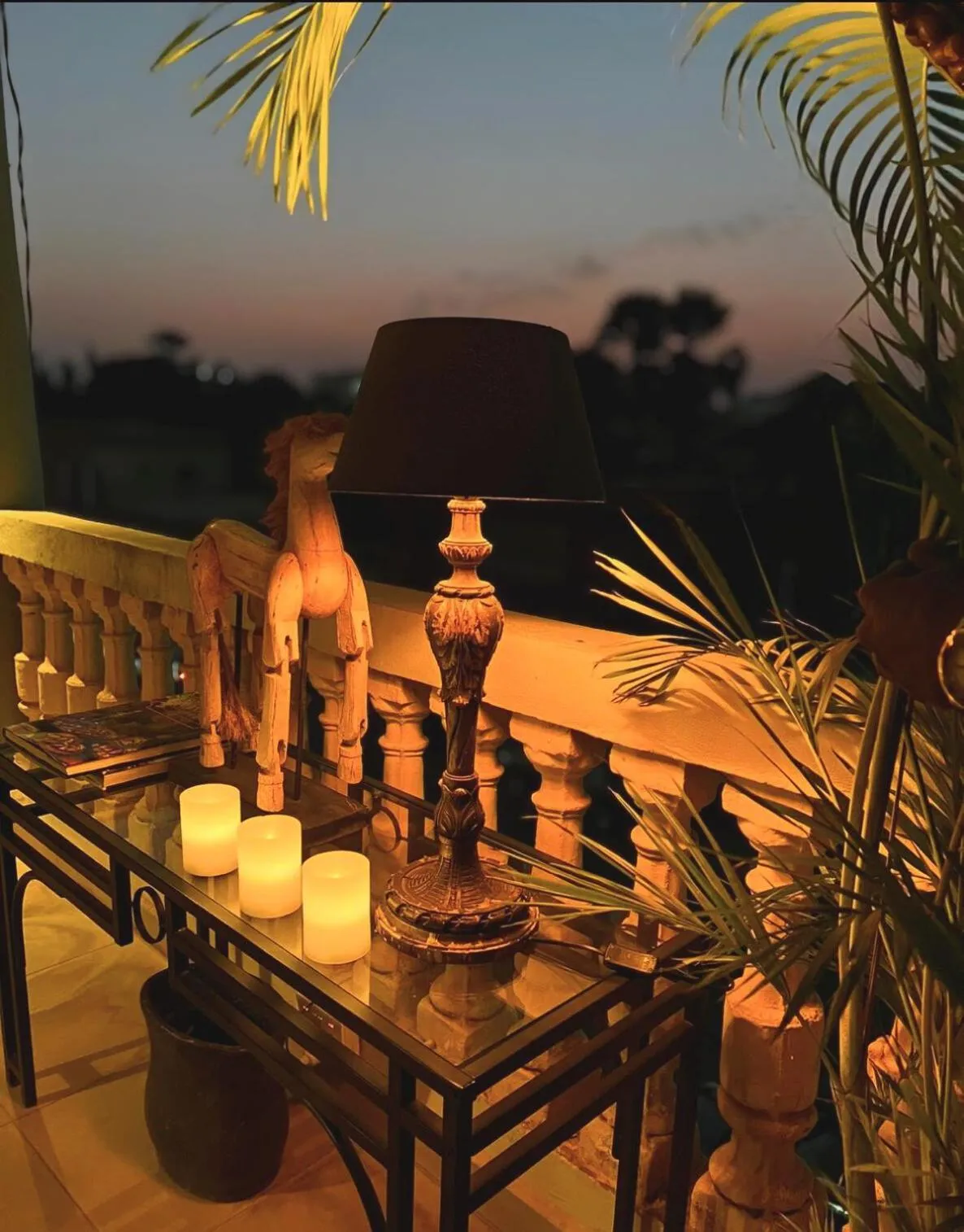 RoofTop Boutique Hotel Adults Only