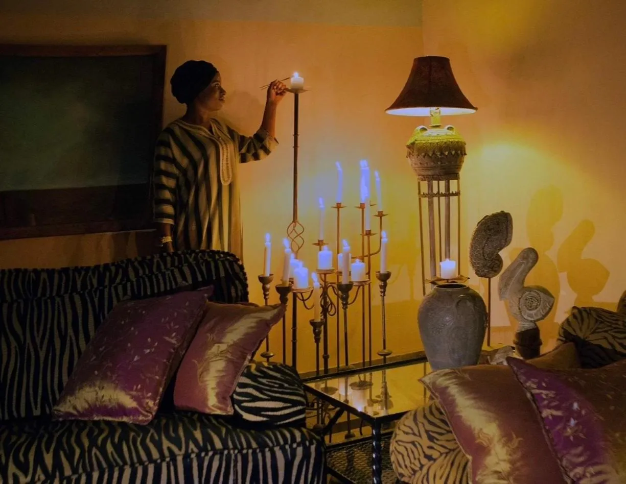 RoofTop Boutique Hotel Adults Only