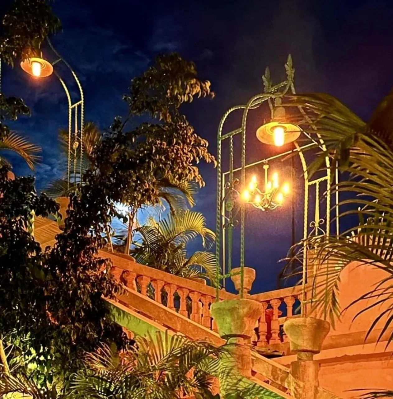 RoofTop Boutique Hotel Adults Only