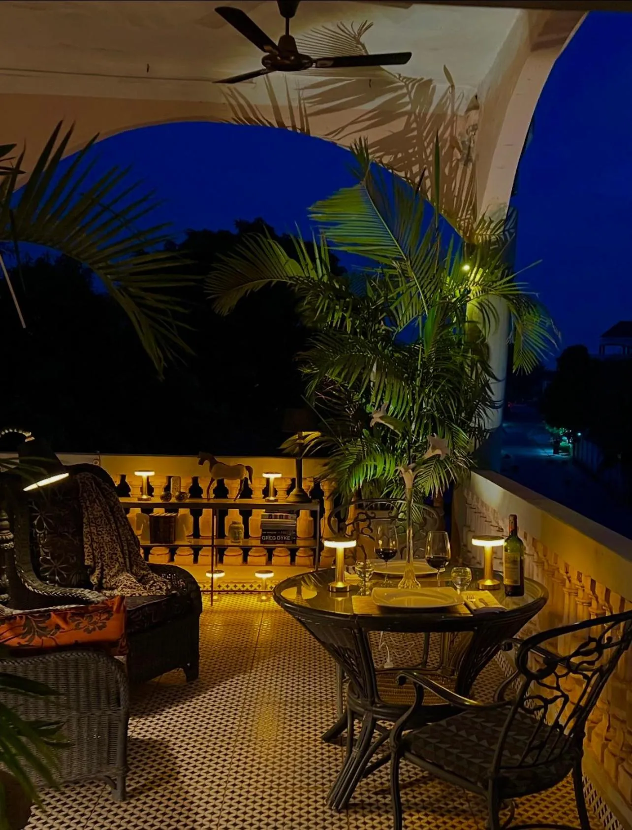 RoofTop Boutique Hotel Adults Only