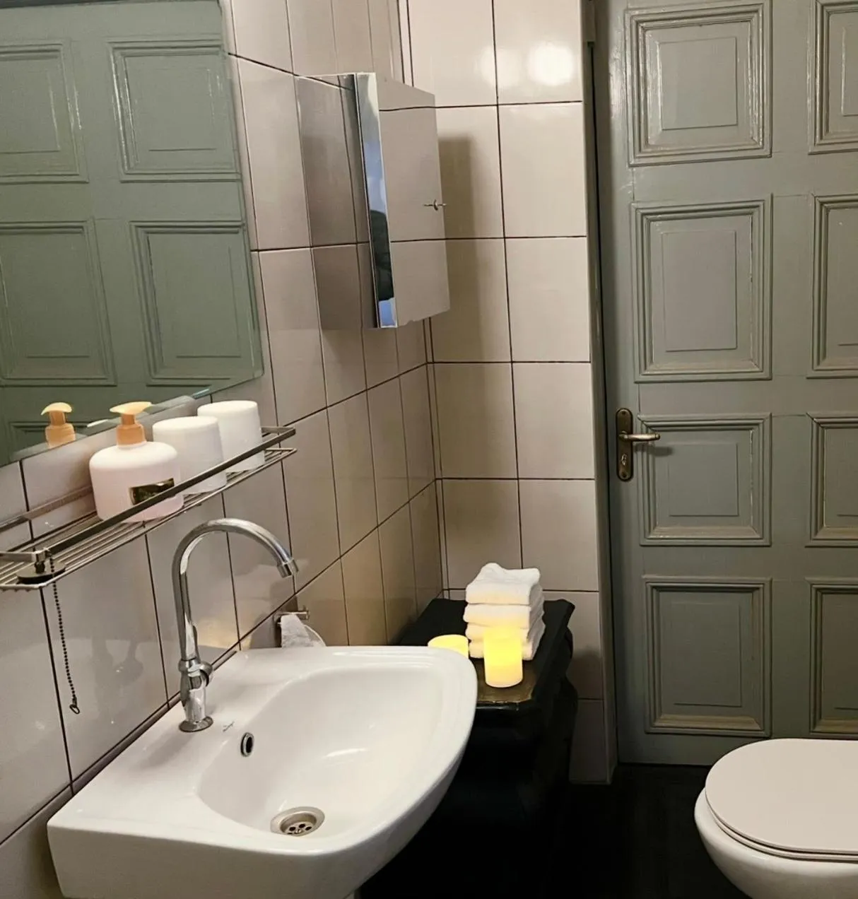 RoofTop Boutique Hotel Adults Only