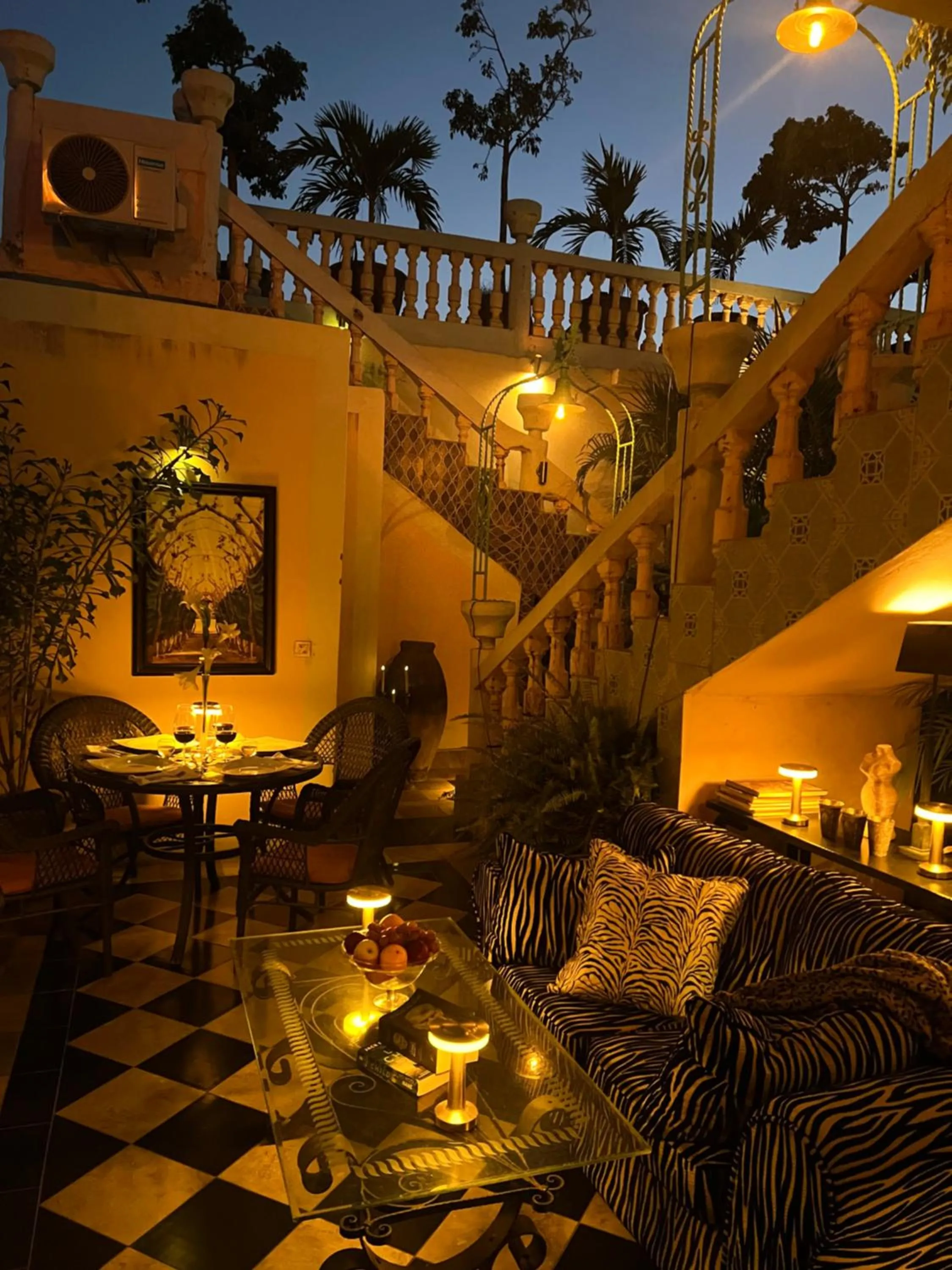 RoofTop Boutique Hotel Adults Only