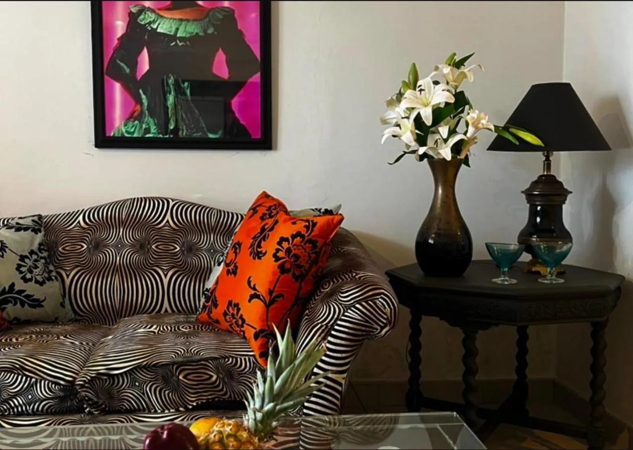 RoofTop Boutique Hotel Adults Only