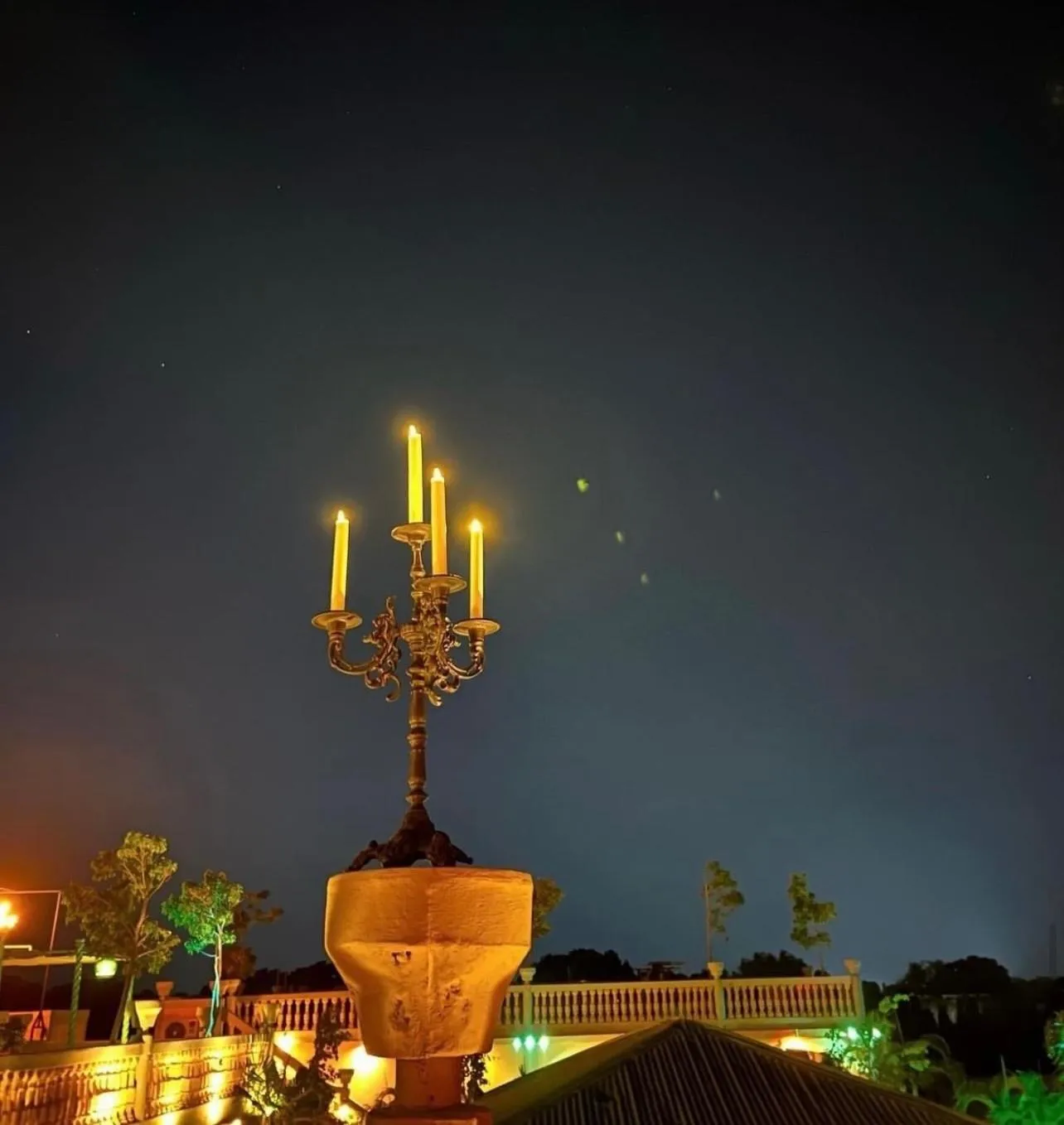 RoofTop Boutique Hotel Adults Only