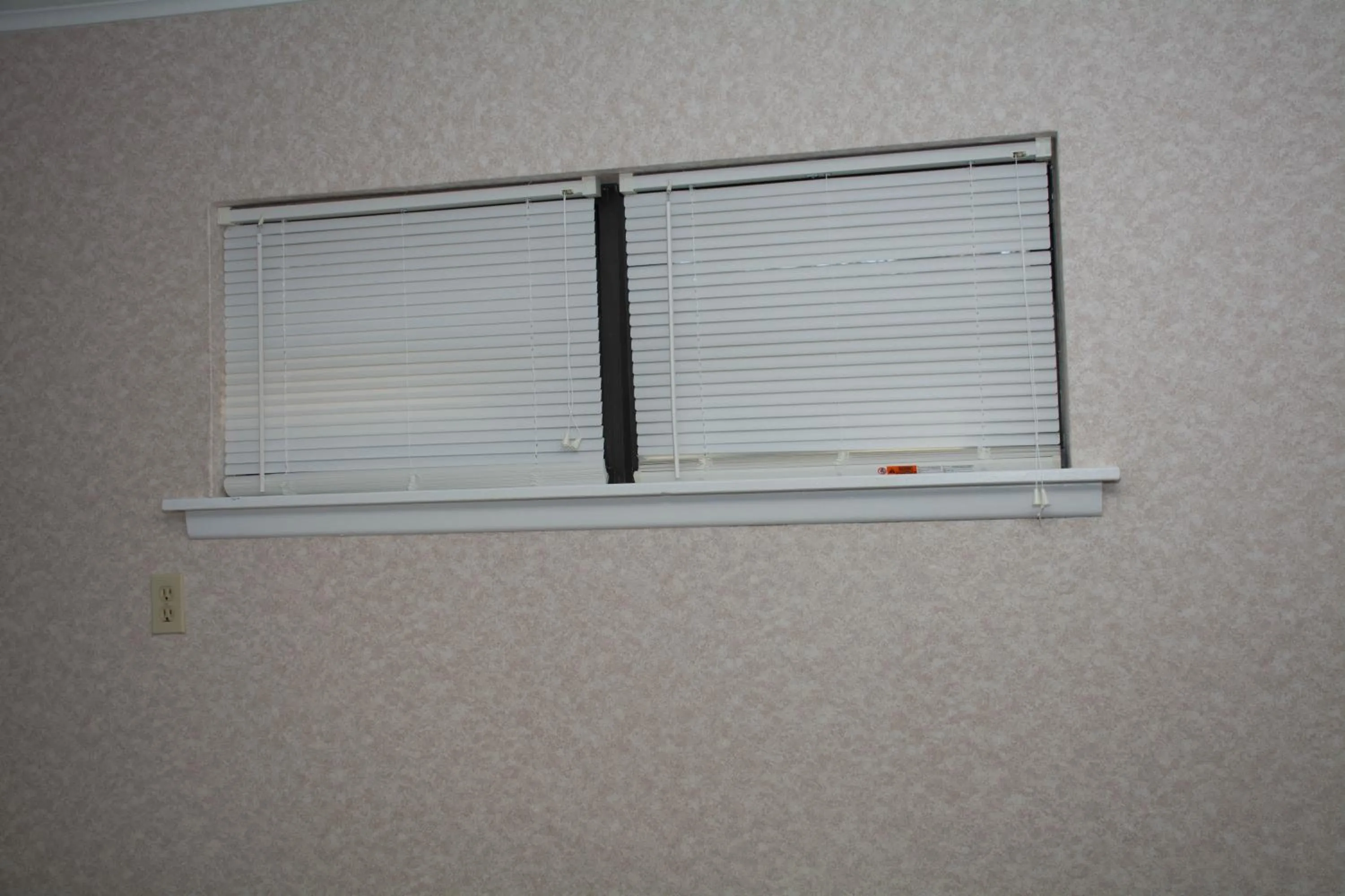 View (from property/room) in Atlantic Inn and Suites - Wall Township