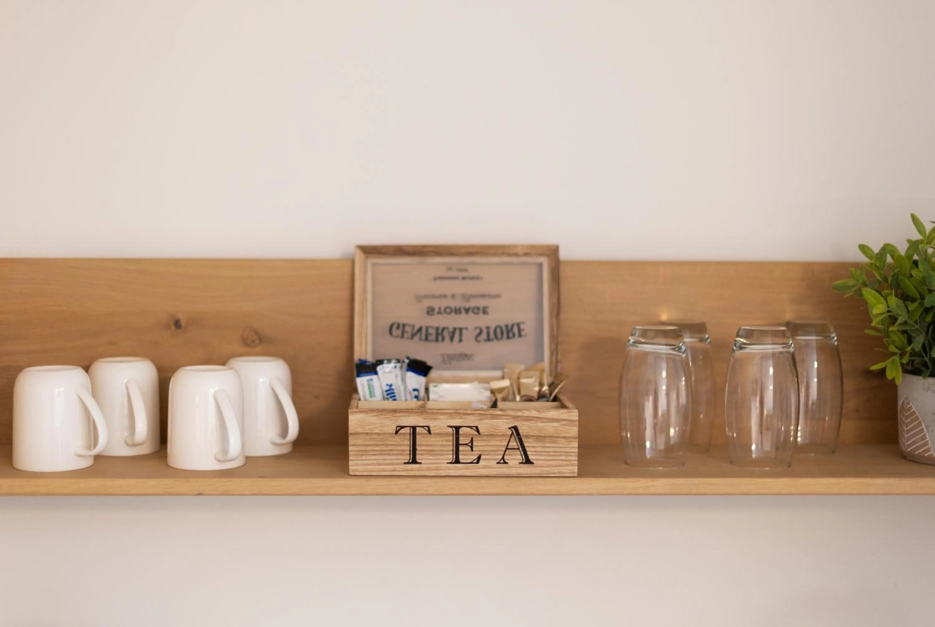 Lodges at Flimwell Park