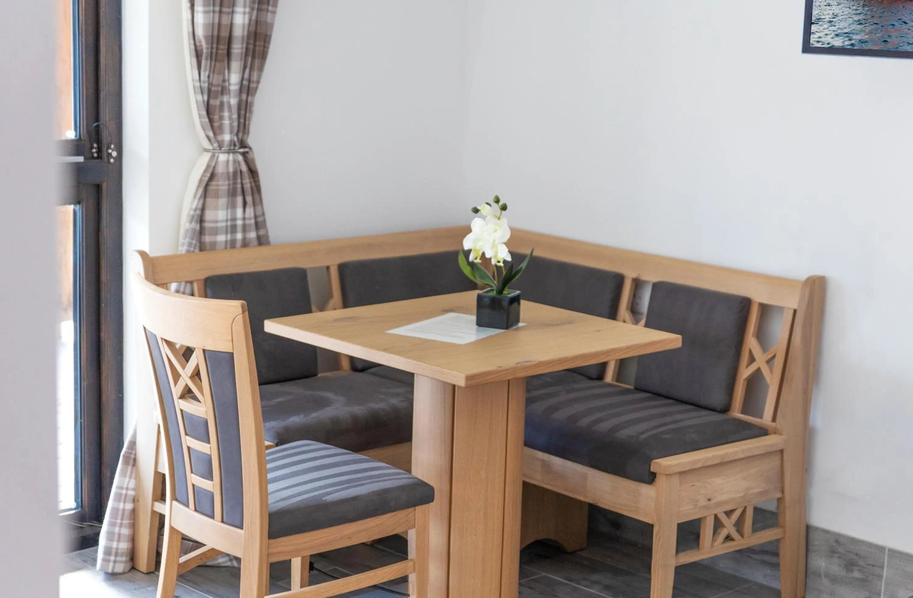 Lodges at Flimwell Park