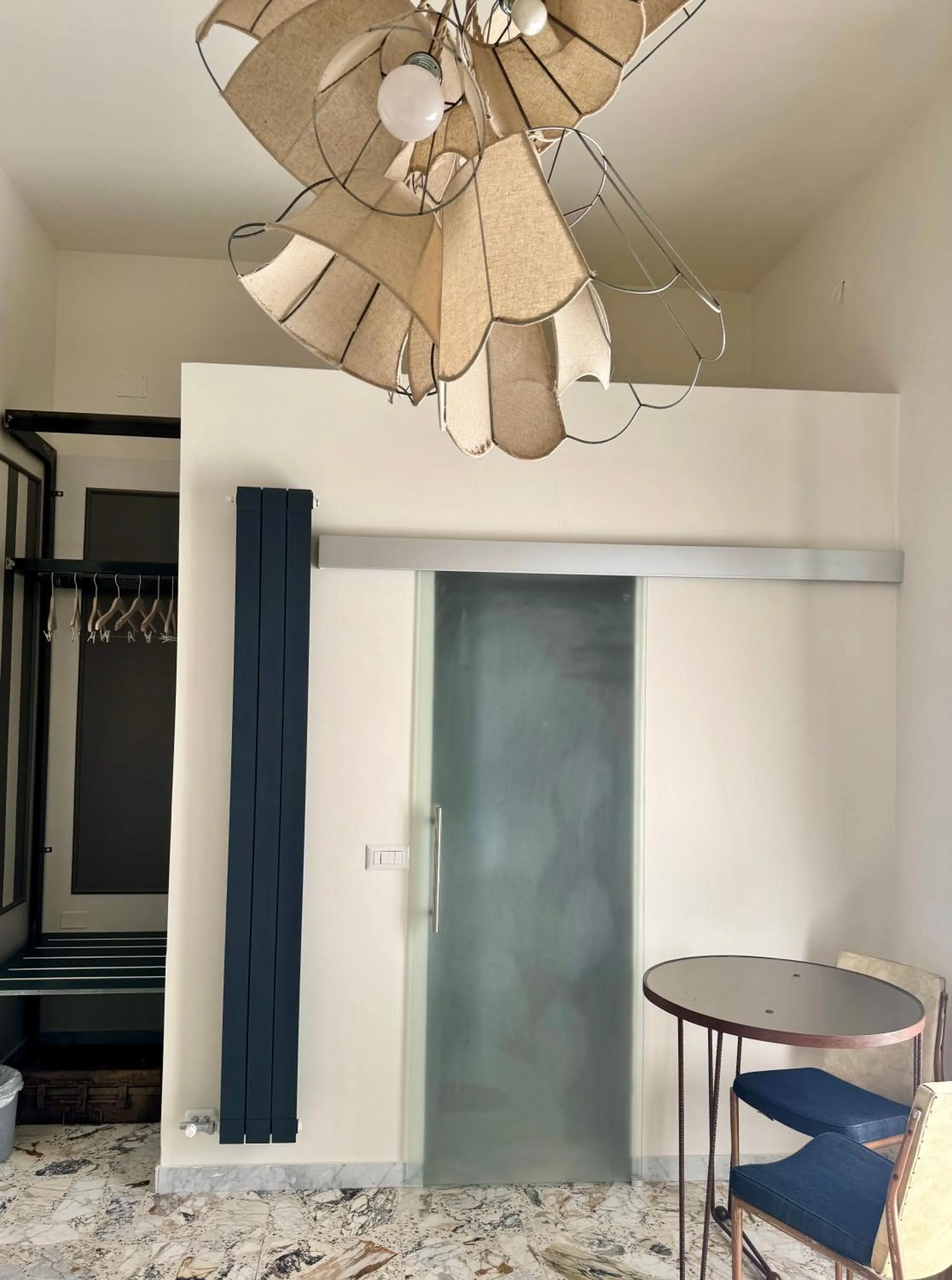 View (from property/room) in HABITARE Lecce & Salento