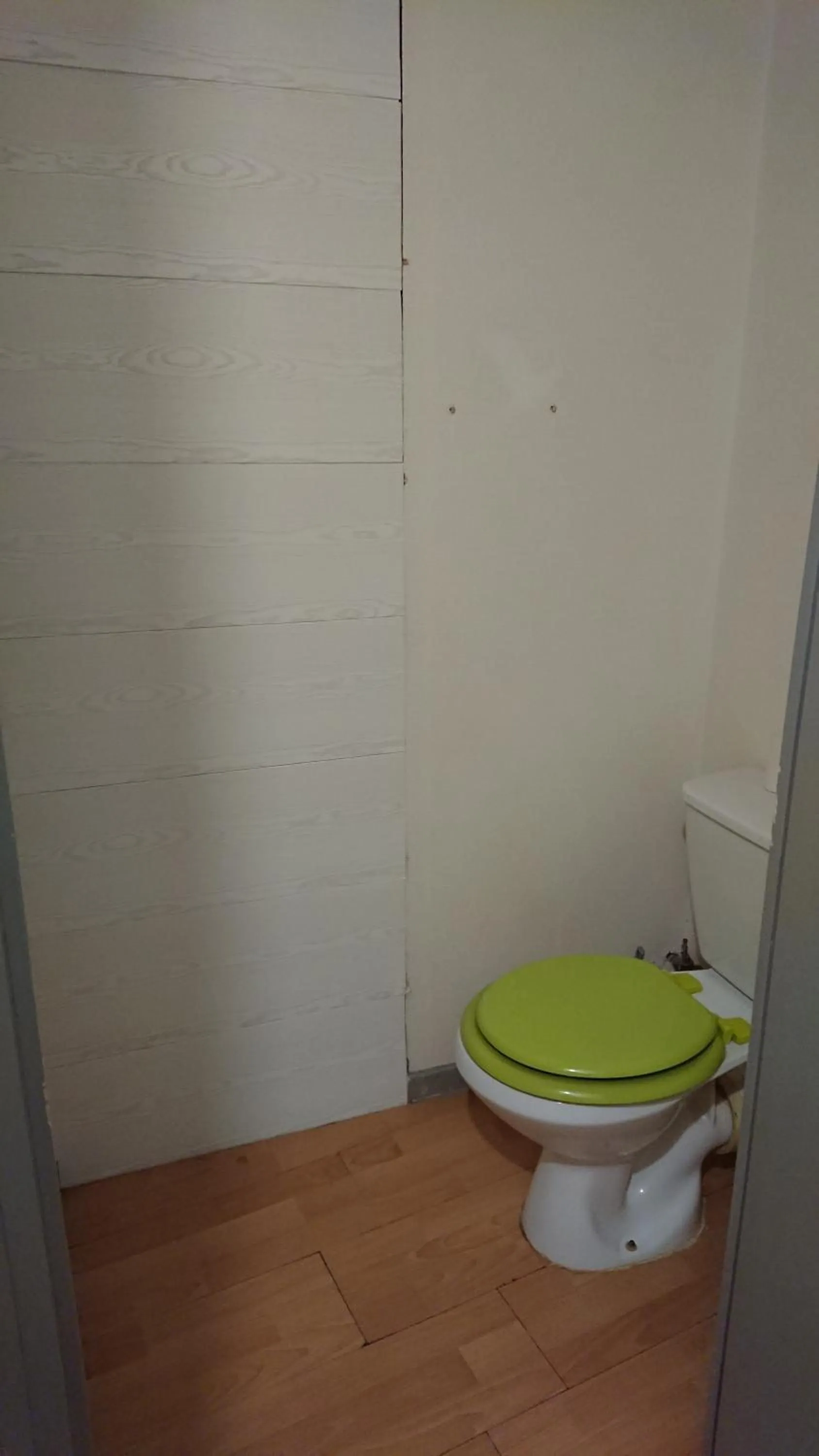 Other in Le Nid Rouennais, appartement 2 chambres