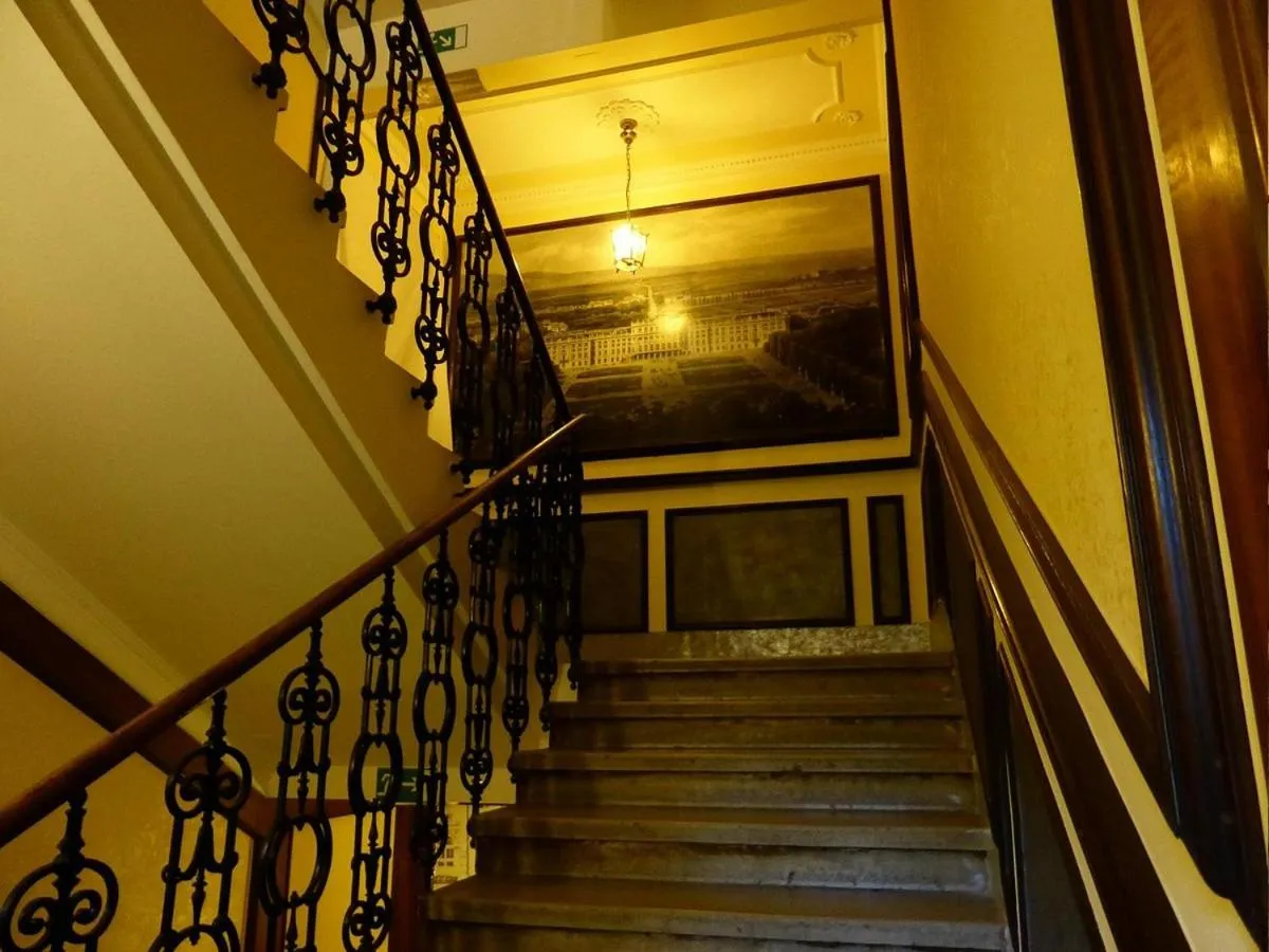 Mariahilf Citycenter Hotel