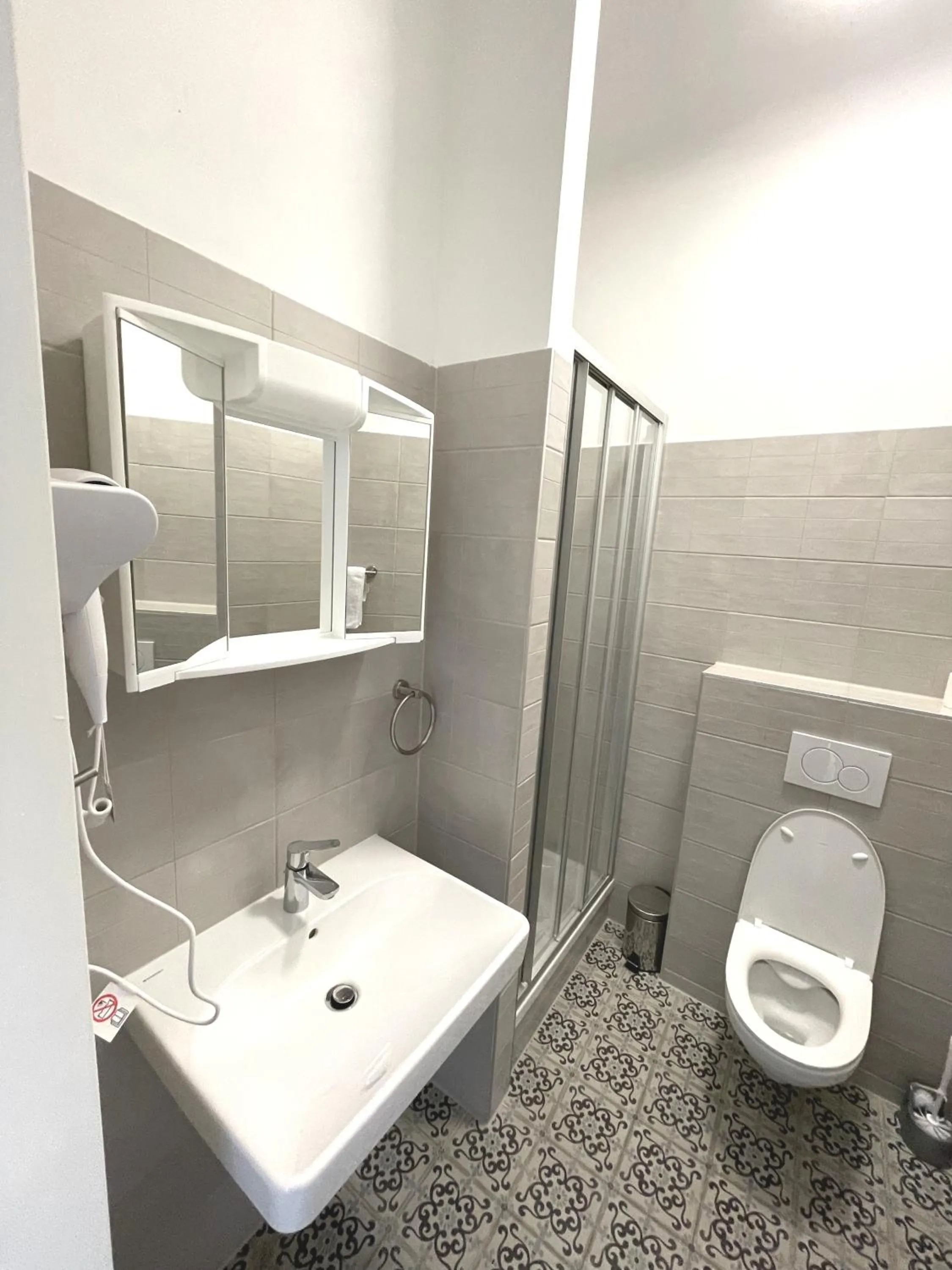 Mariahilf Citycenter Hotel