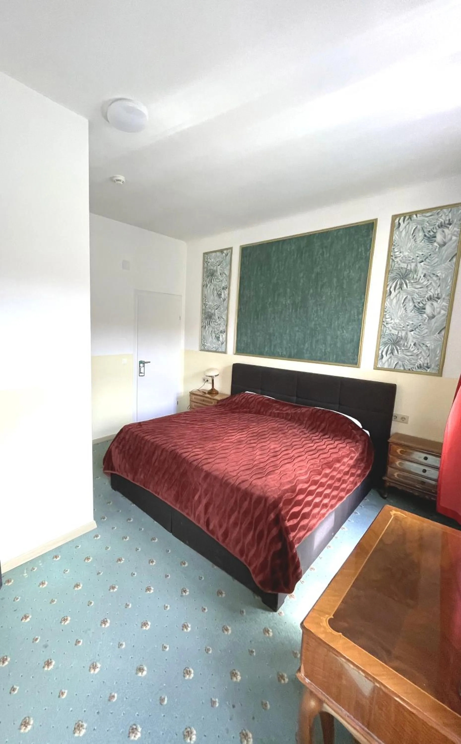 Mariahilf Citycenter Hotel