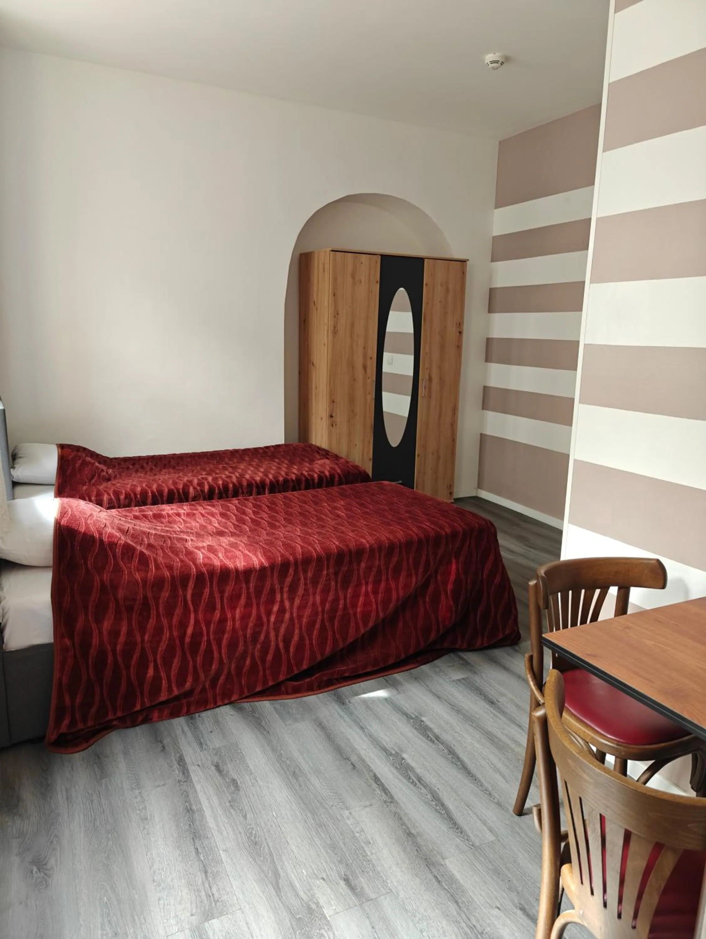 Mariahilf Citycenter Hotel