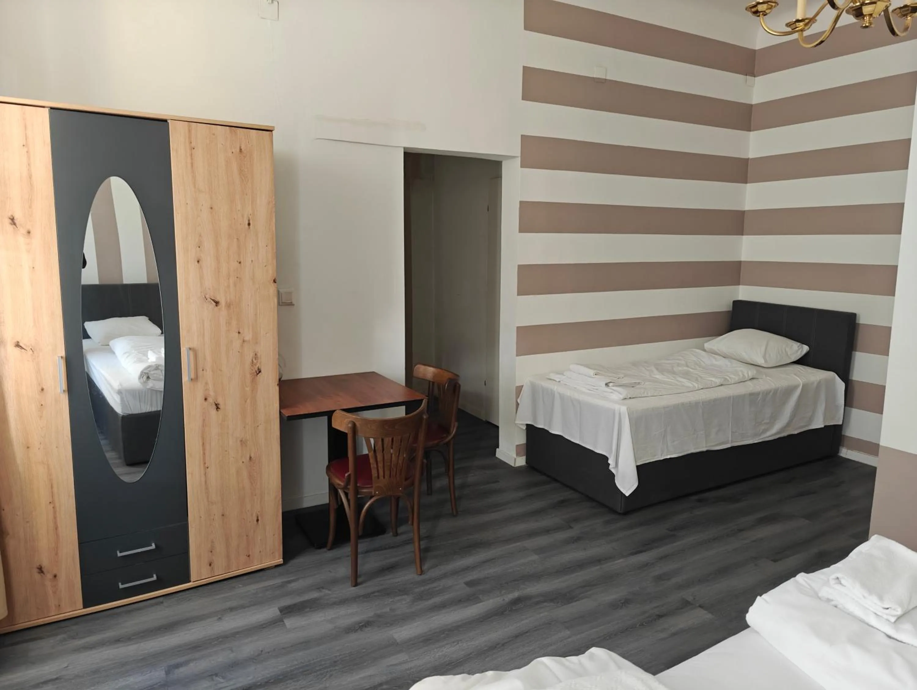 Mariahilf Citycenter Hotel