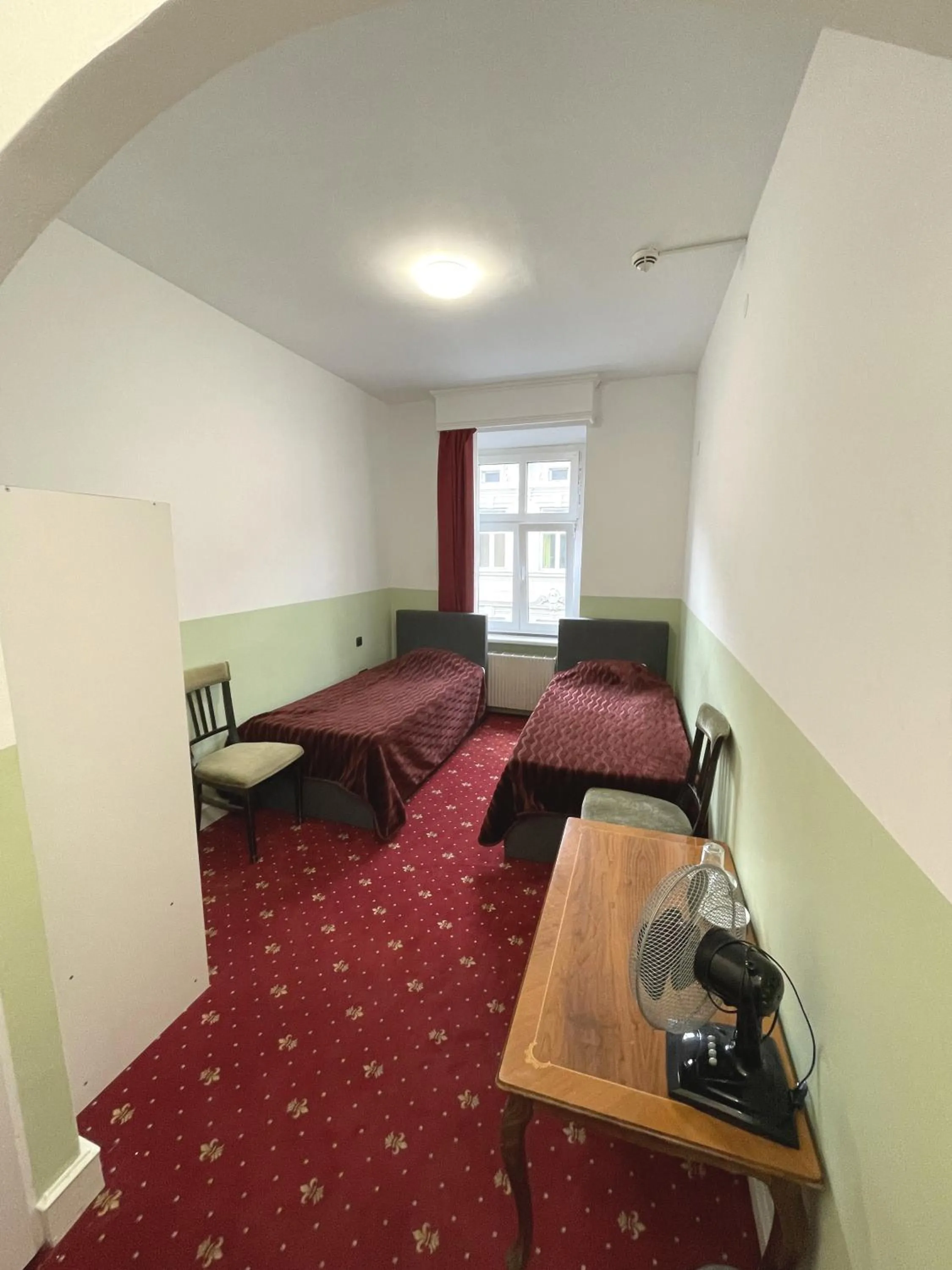 Mariahilf Citycenter Hotel