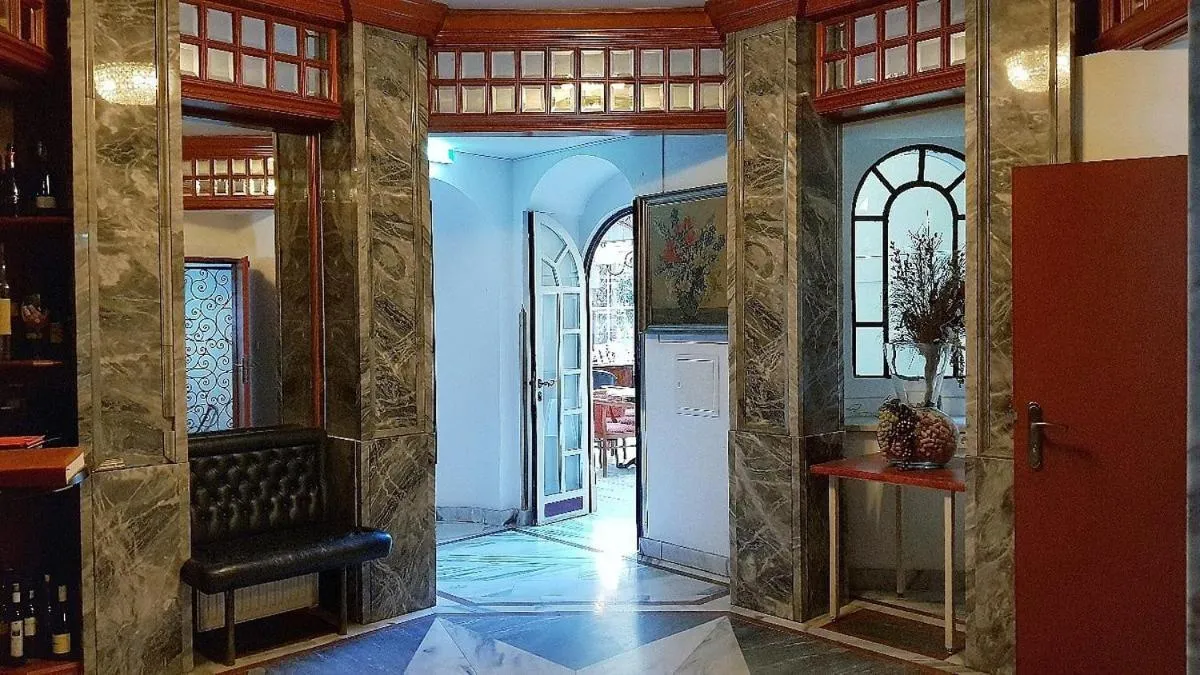 Mariahilf Citycenter Hotel