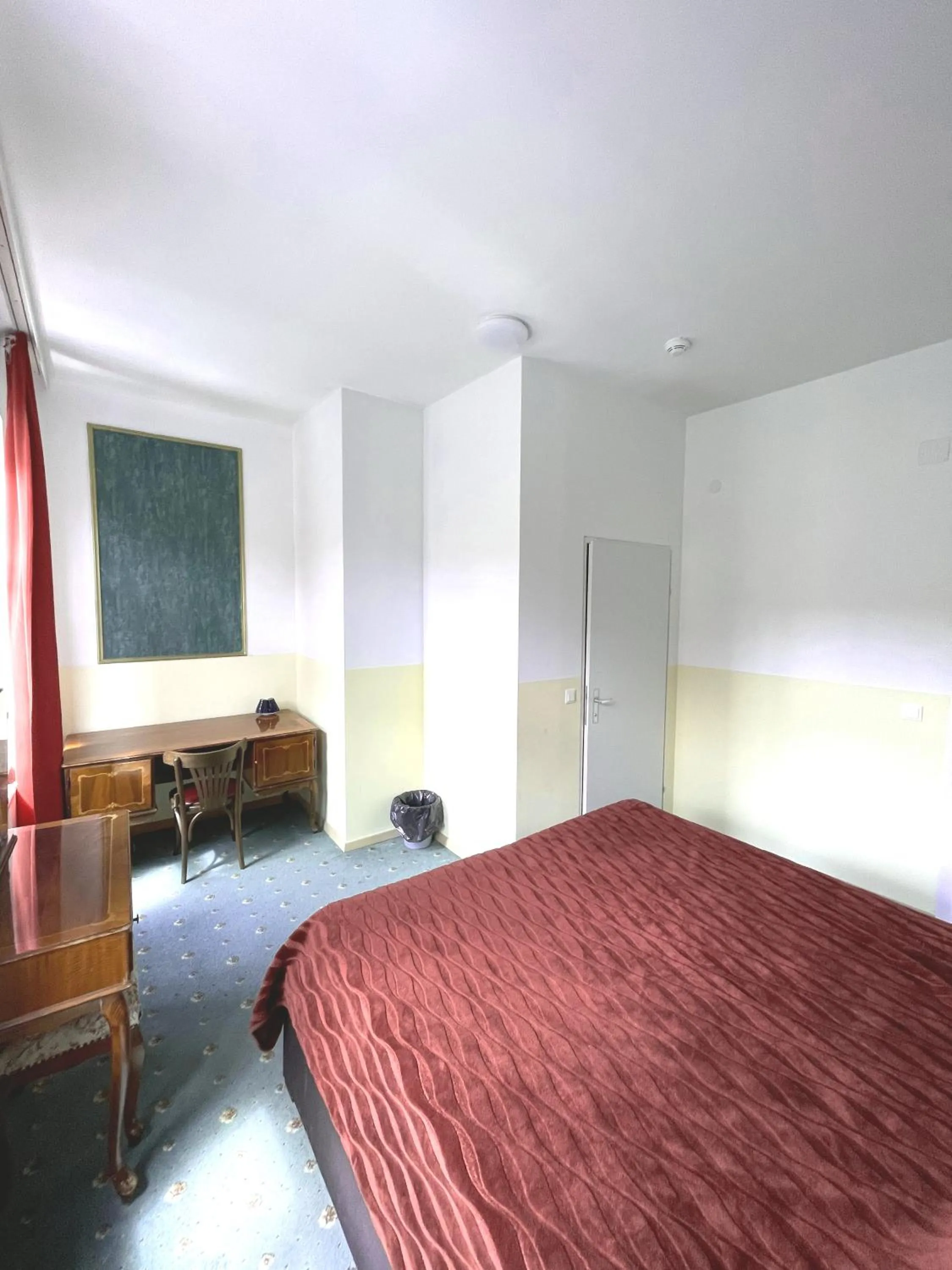 Mariahilf Citycenter Hotel