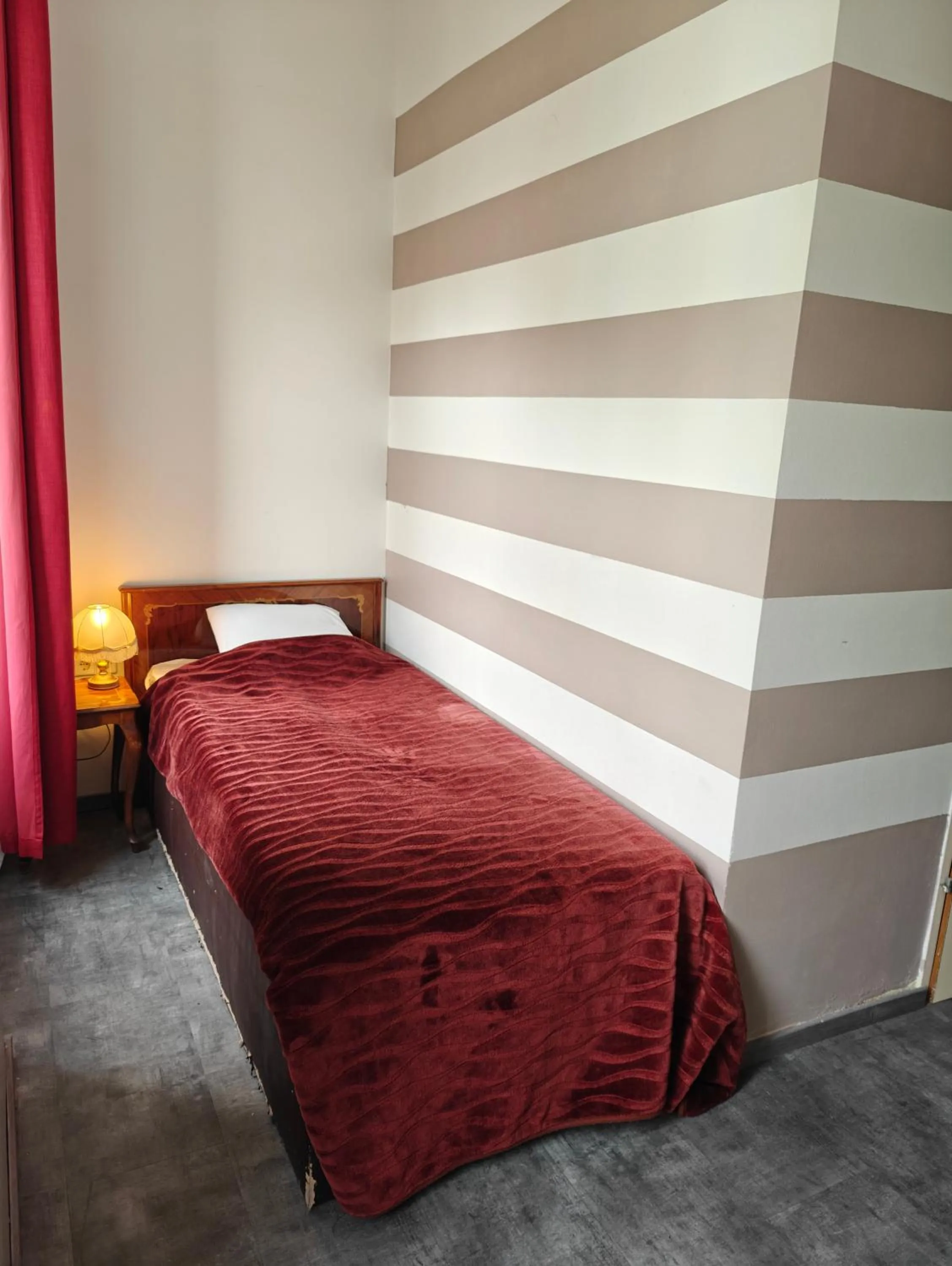 Mariahilf Citycenter Hotel