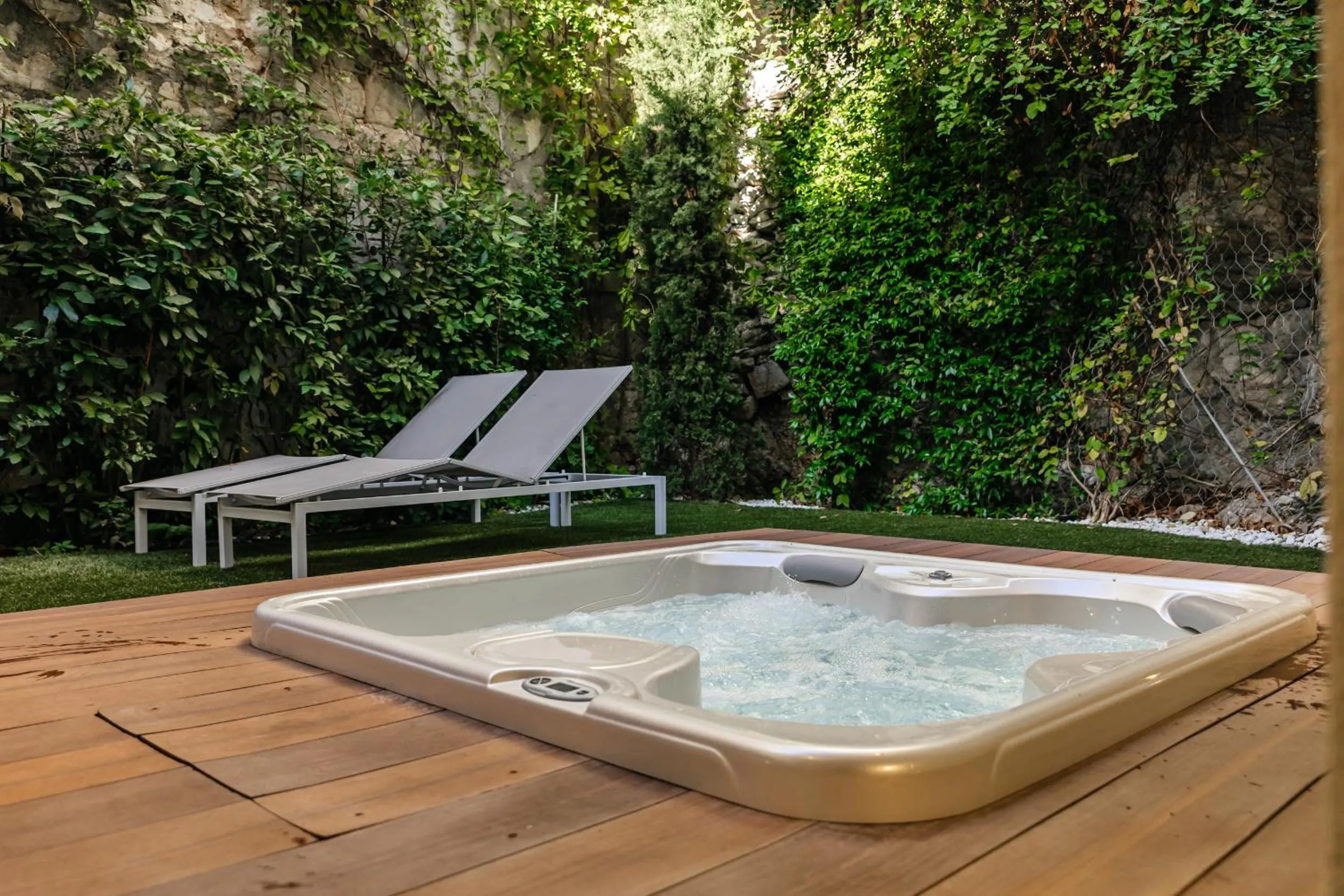 Armerun Heritage Hotel & Residences